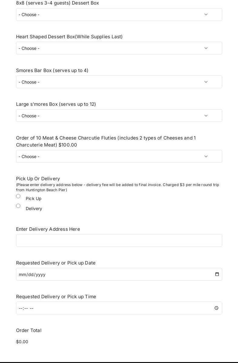 WOW! Events 16152 Beach Blvd #231, Huntington Beach California 92647