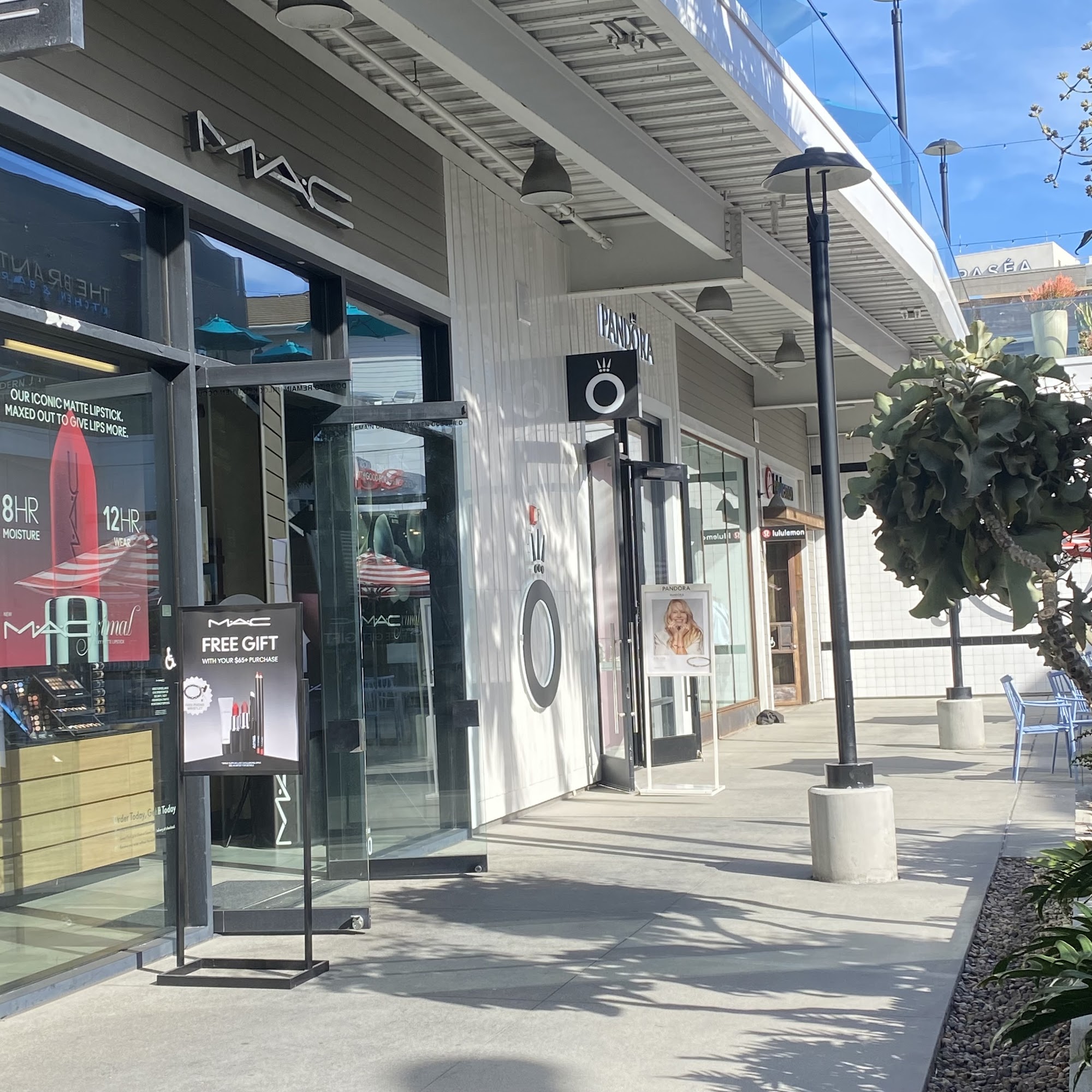 Pandora Jewelry Huntington Beach