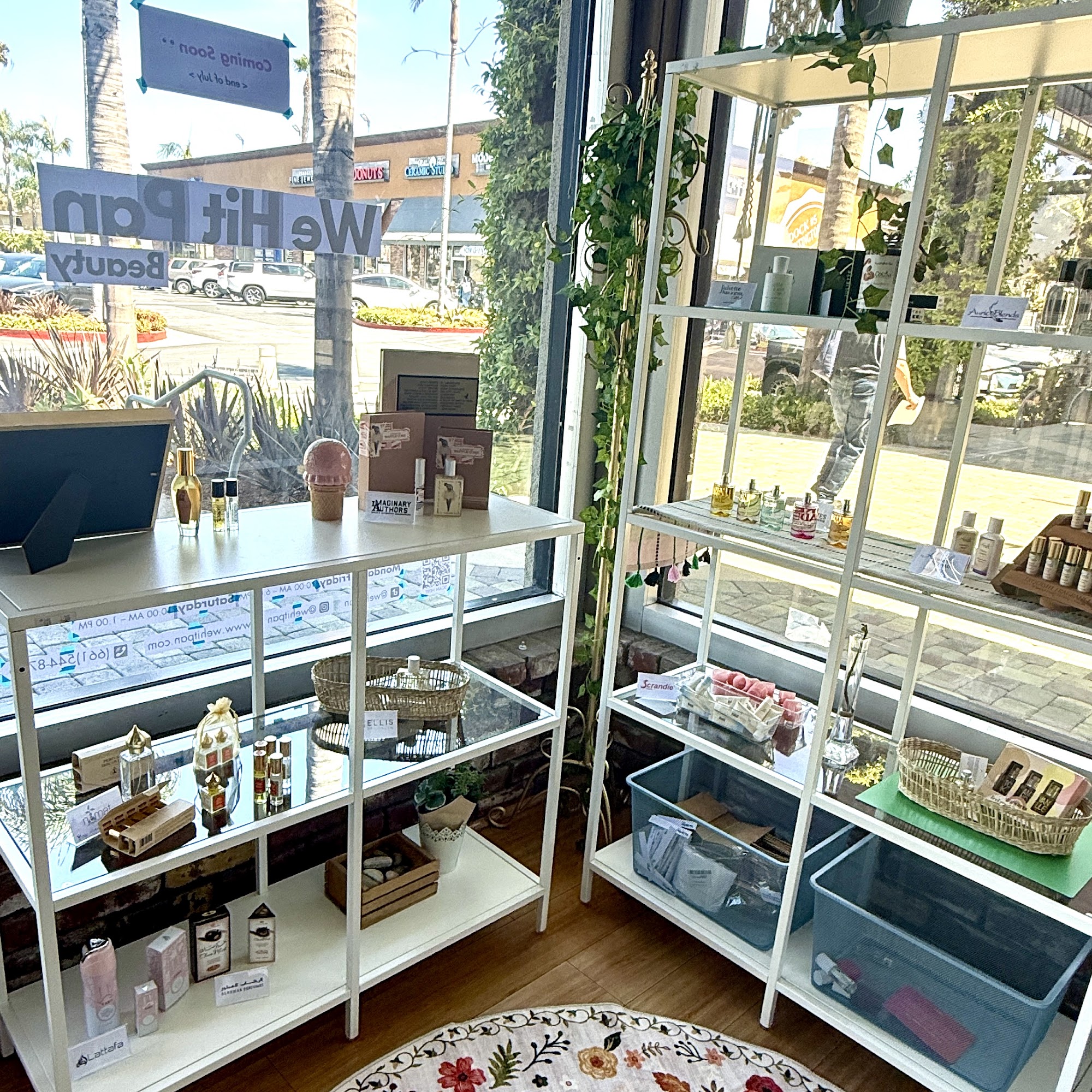 Wehitpan Beauty Huntington Beach