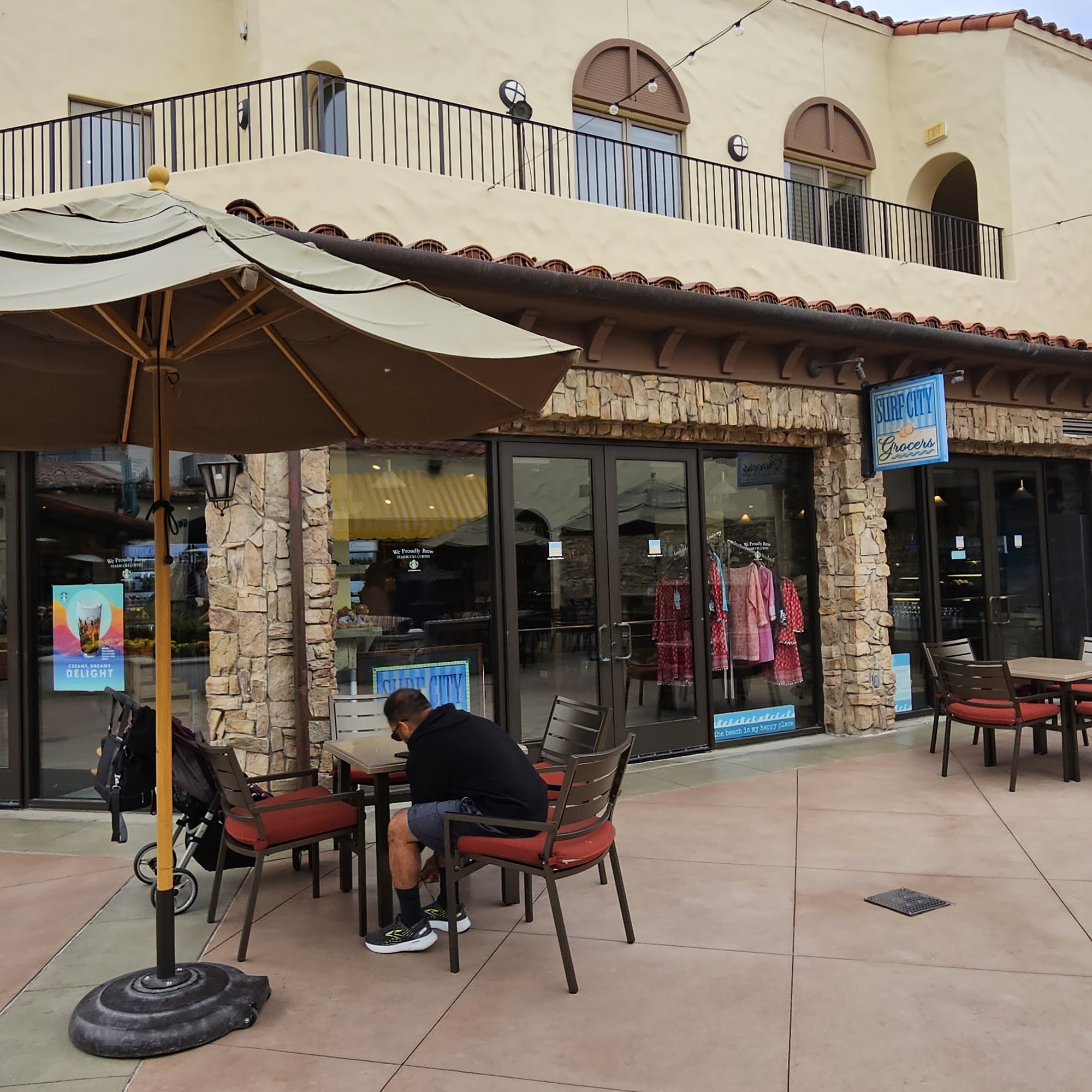 Surf City Grocers Huntington Beach