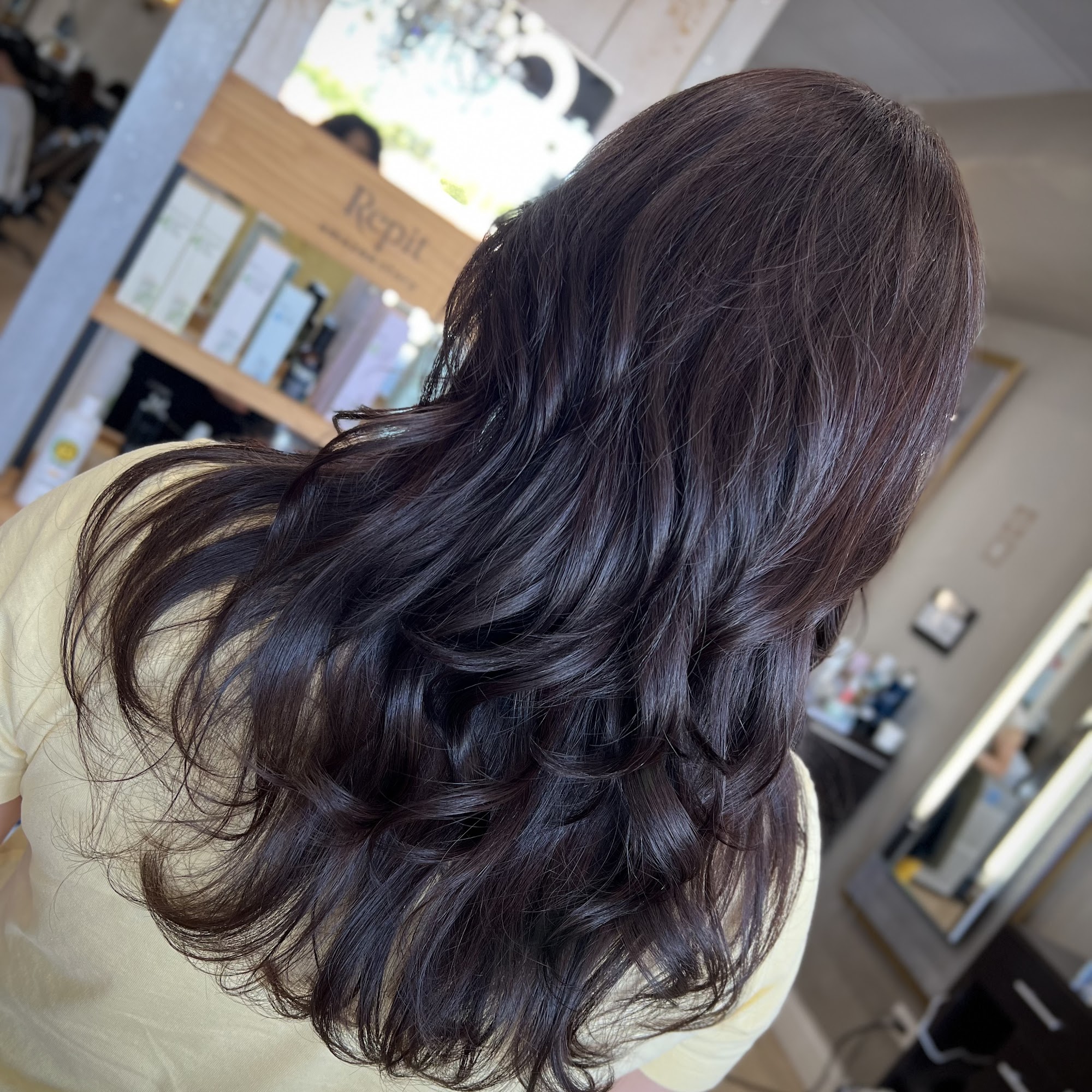 Ja2on Oppahair 21058 Pacific Coast Hwy M-100 suite 804, Huntington Beach California 92648