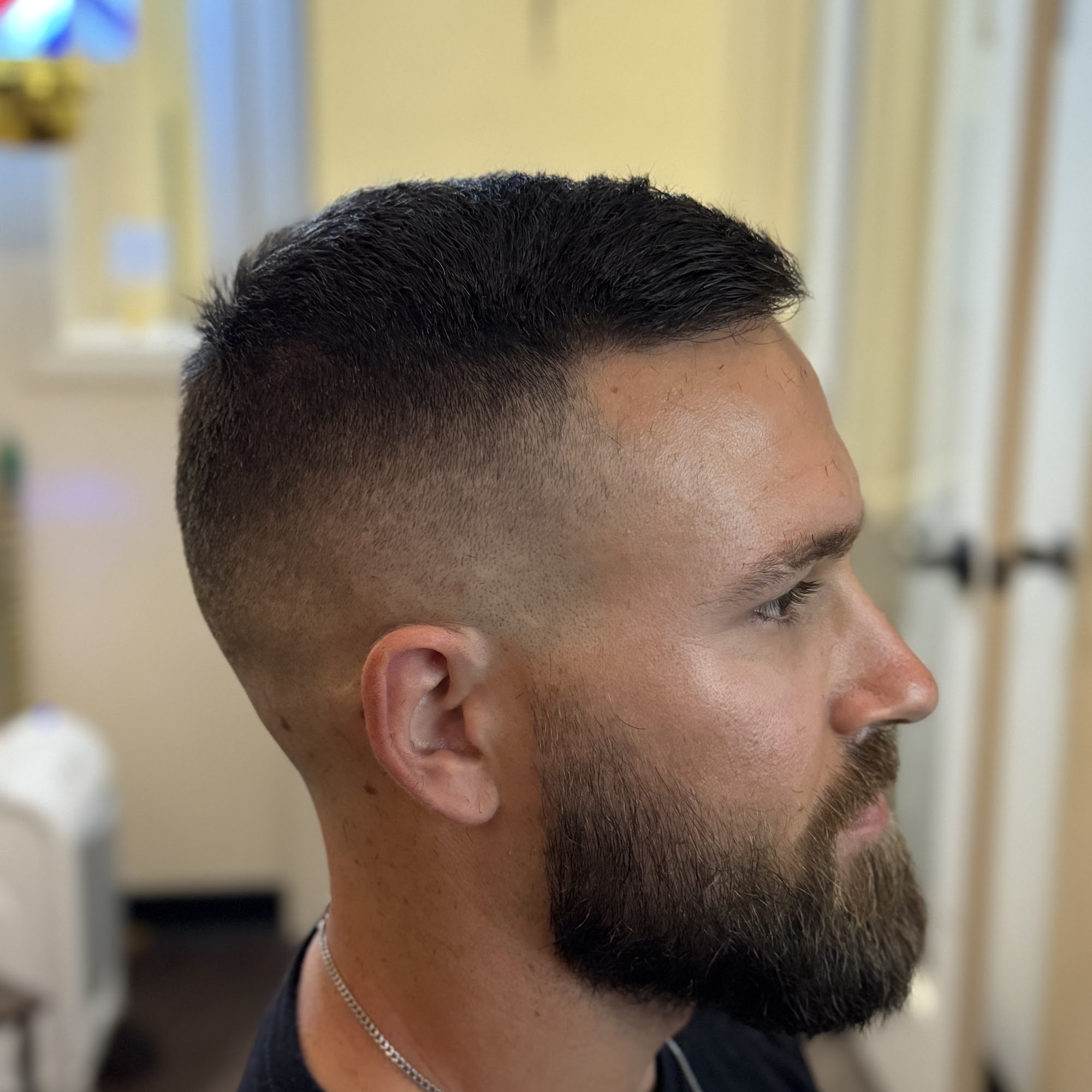 W’s Barbershop 18531 Main St STE 104, Huntington Beach California 92648