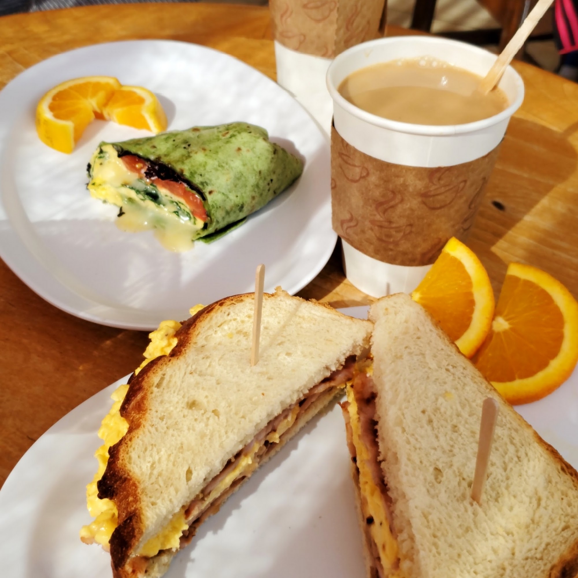 Cruzita's Deli And Cafe Huntington Park