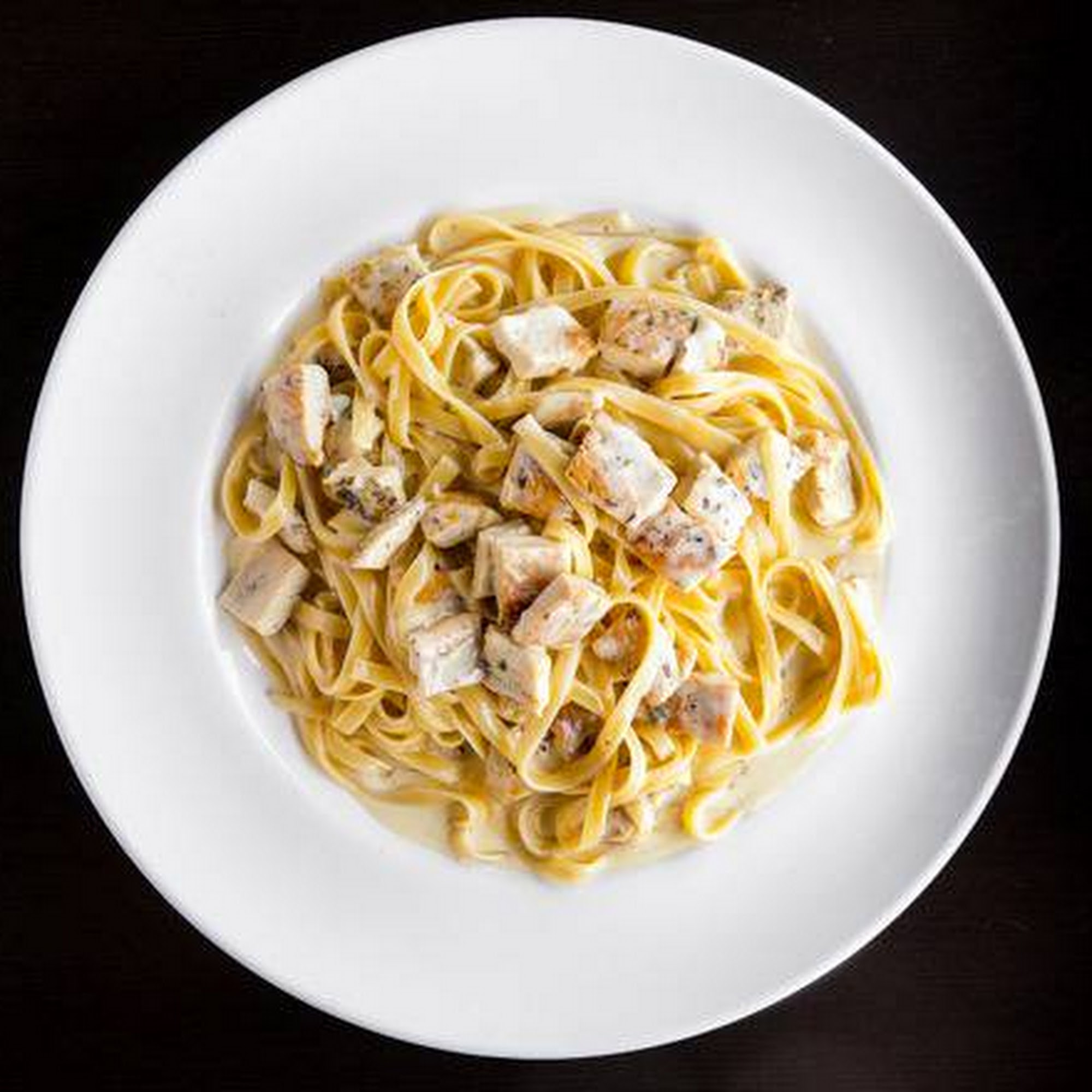 Little Trattoria 25 Huntington Park