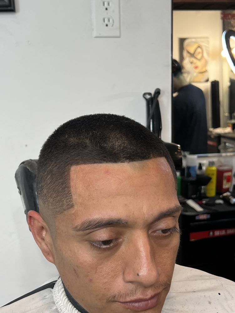 Park Barber Shop