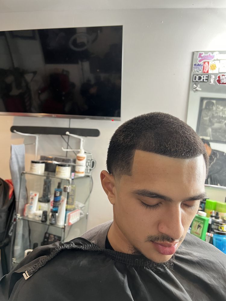 Park Barber Shop