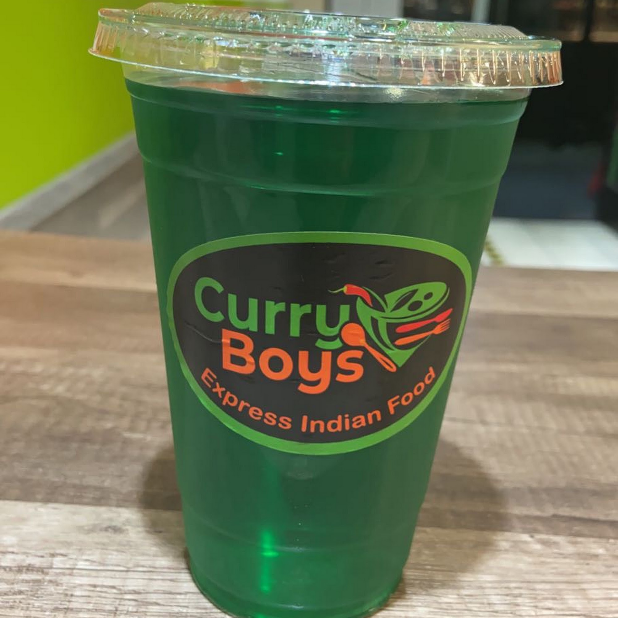 Curry boys Huntington Park