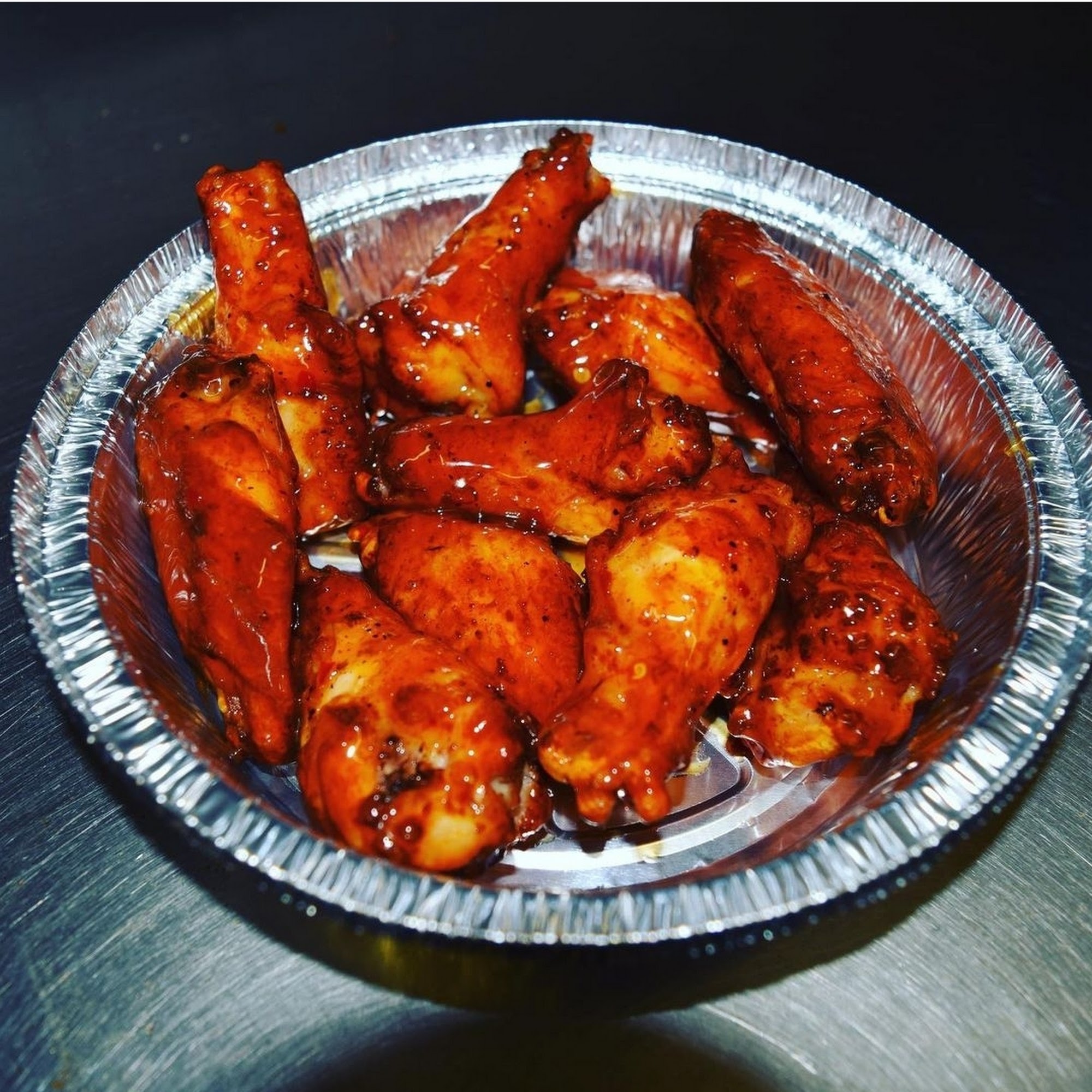 Super Pizza Veloz Huntington Park