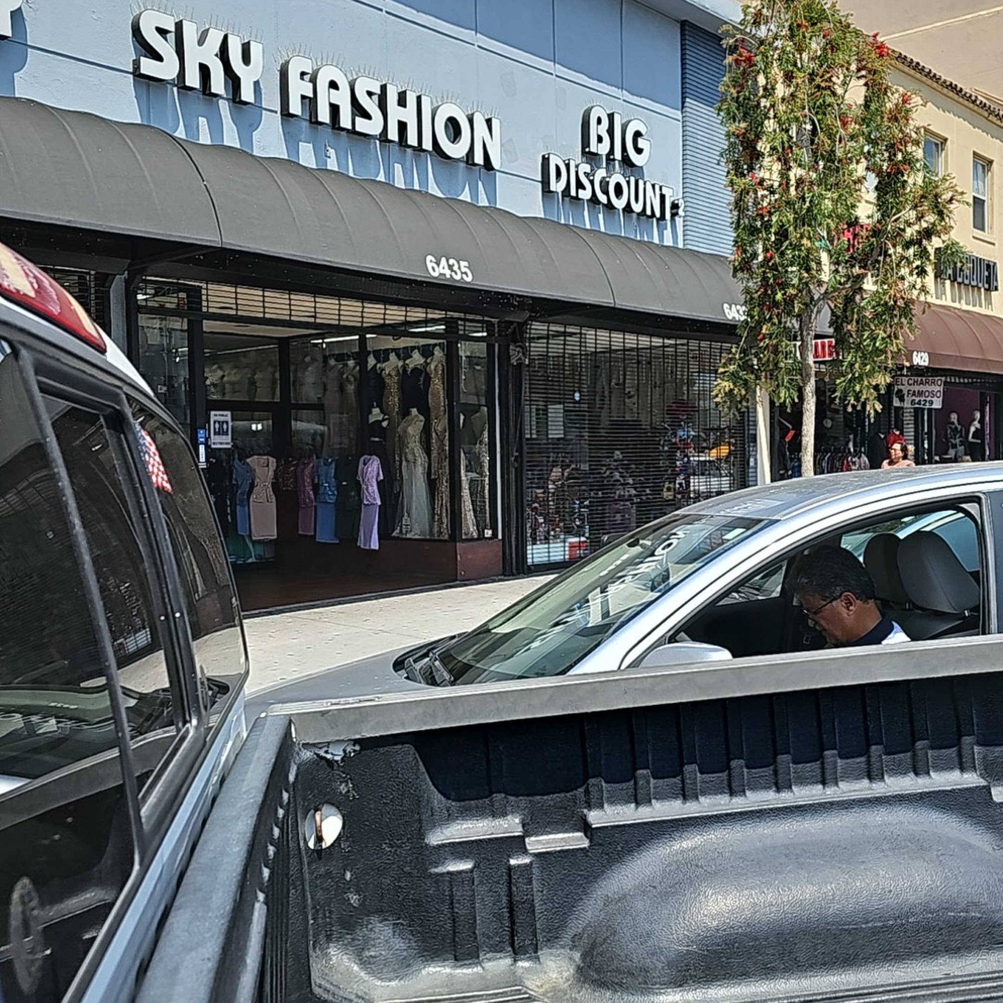 Big Discount 2 Huntington Park