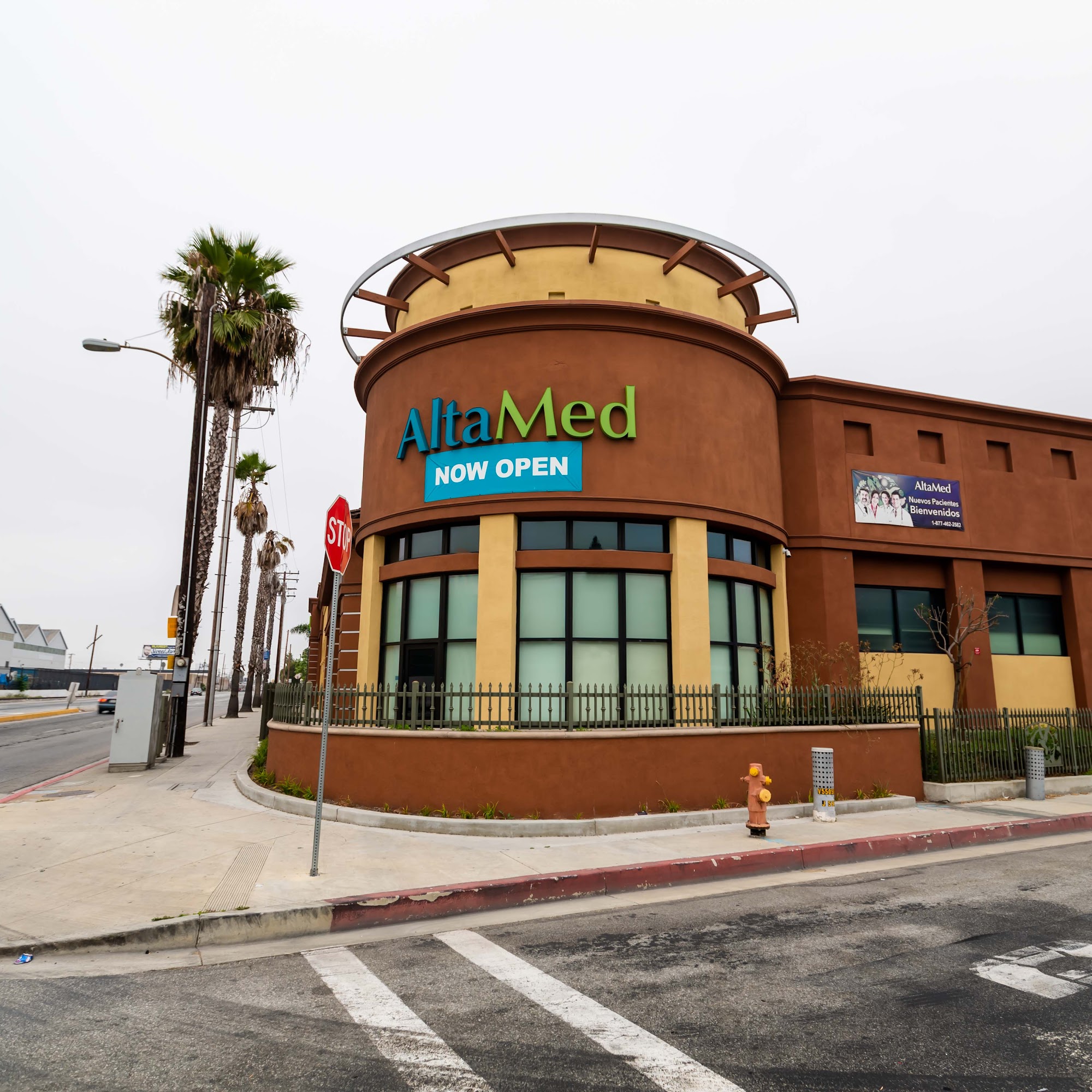 AltaMed Pharmacy - Huntington Park