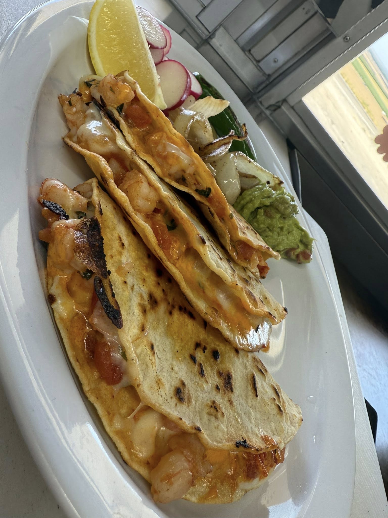 Coronado Mexican Food Huron