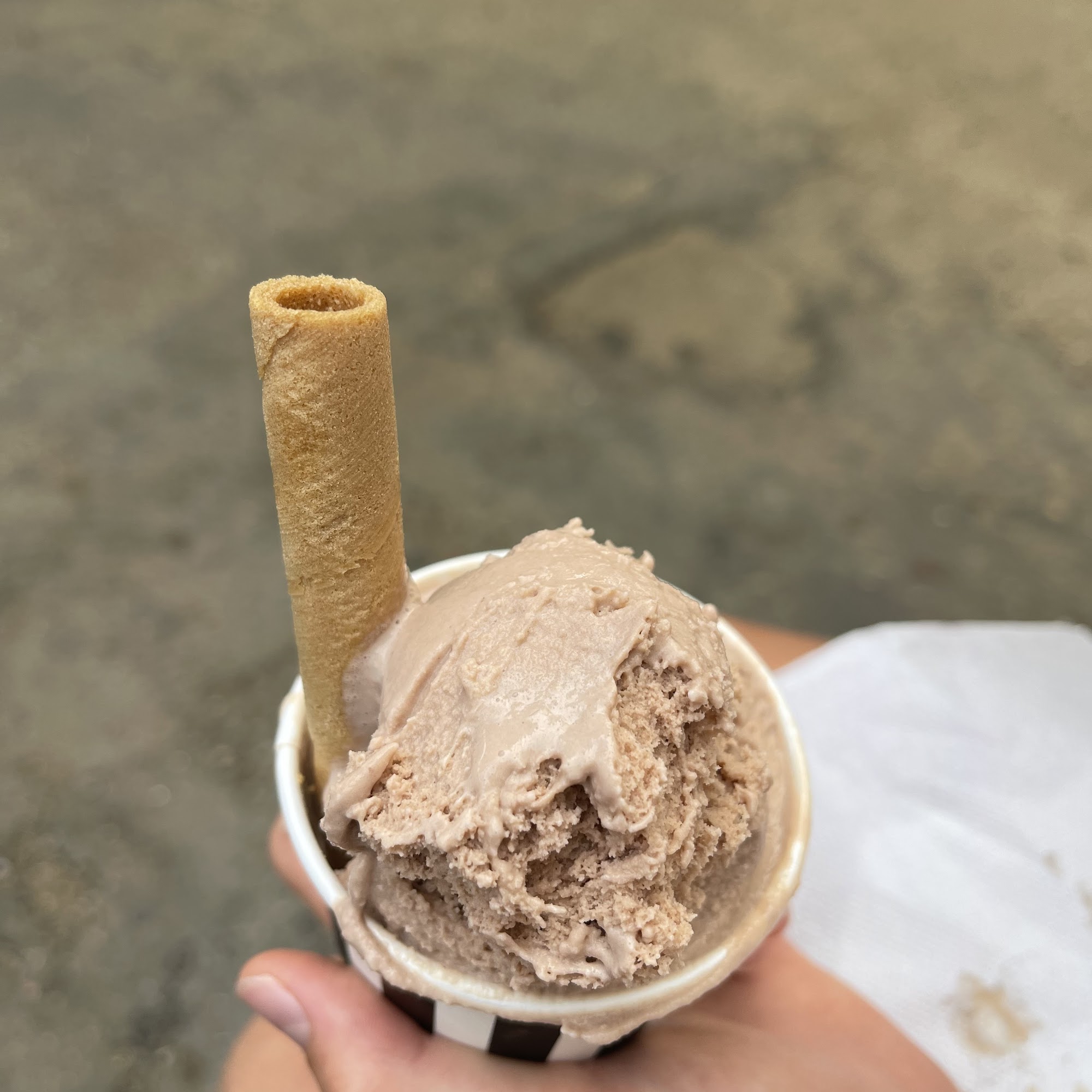 Idyllwild Ice Cream Shop Idyllwild-Pine Cove