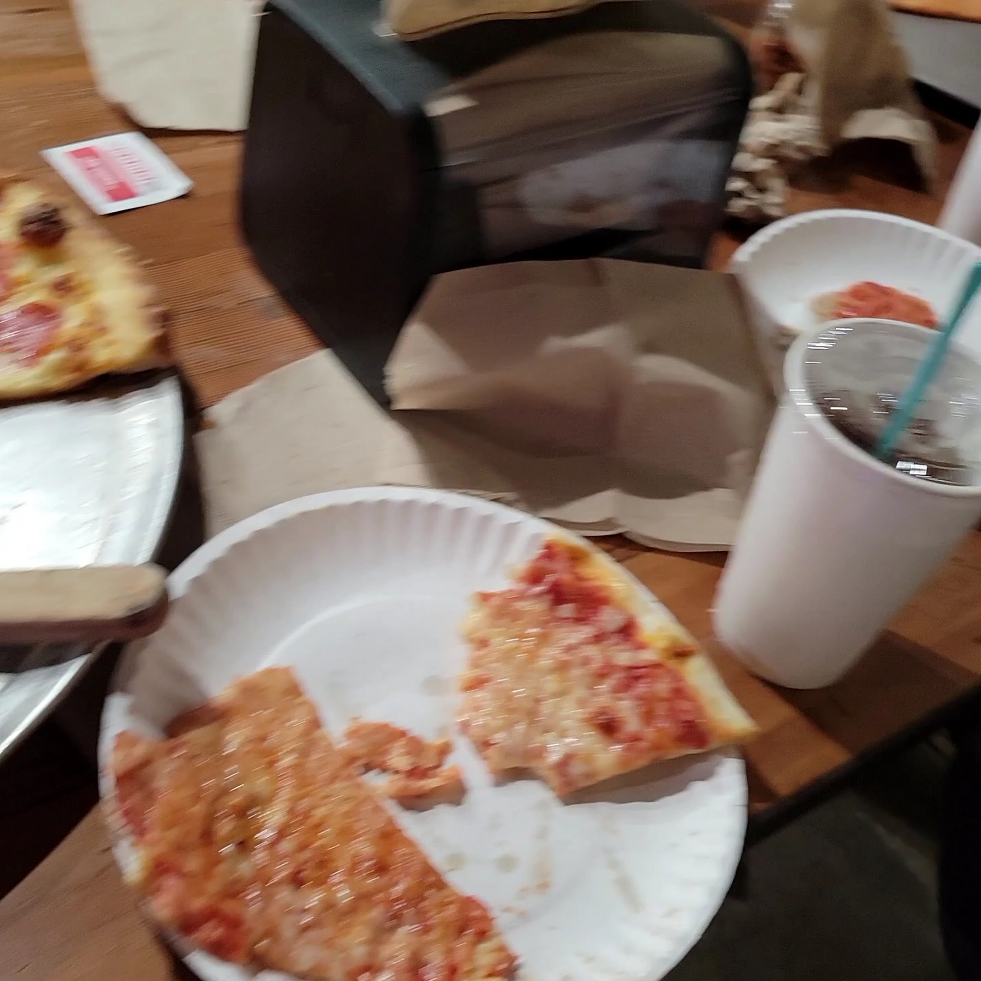 Pizzeria Luigi Imperial Beach