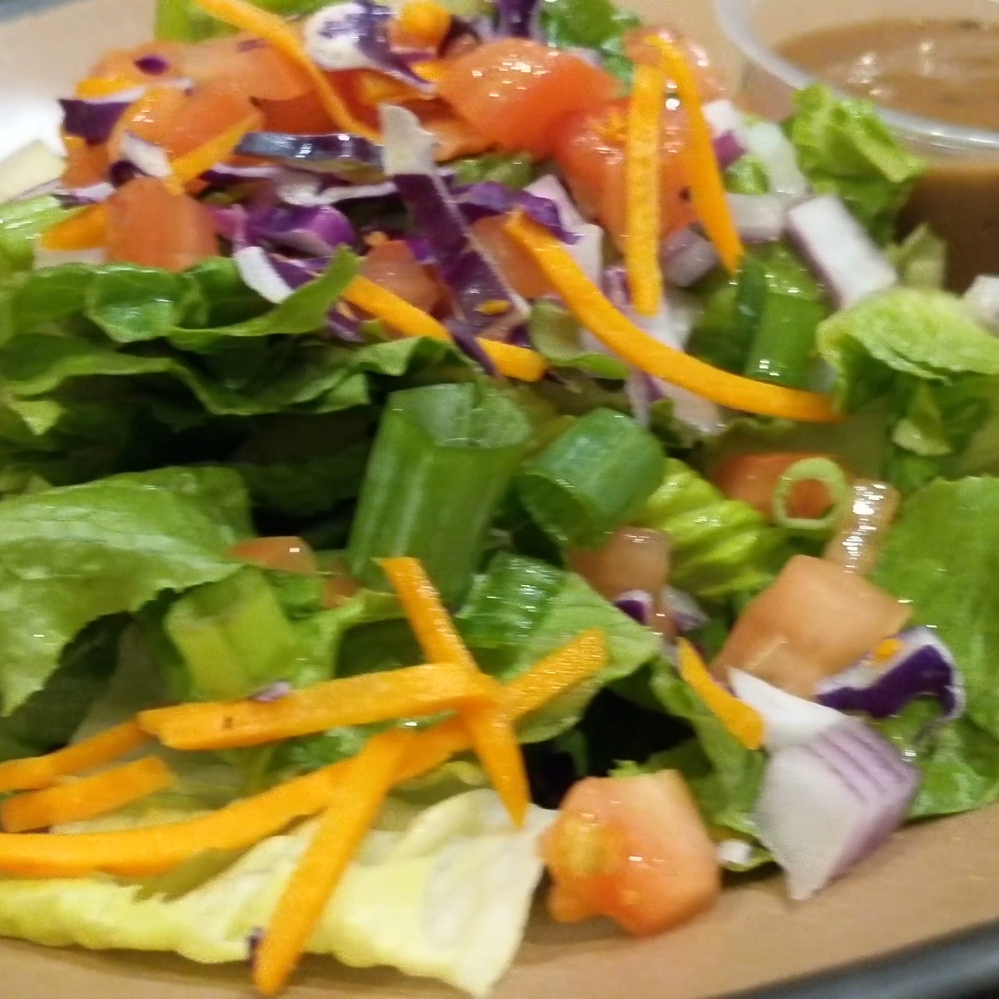 Big Kahuna's Imperial Beach