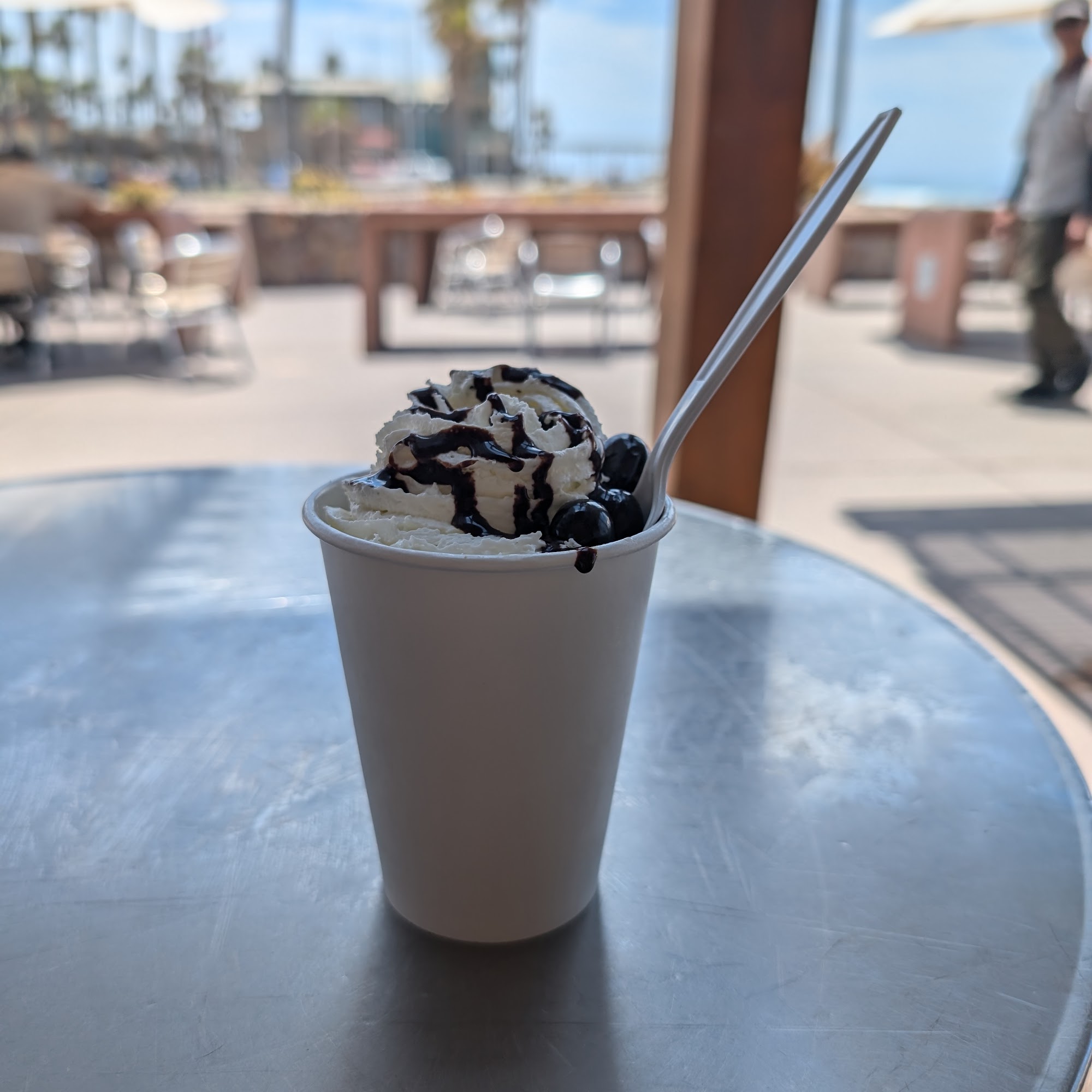 Cow-A-Bunga Ice Cream & Coffee Imperial Beach