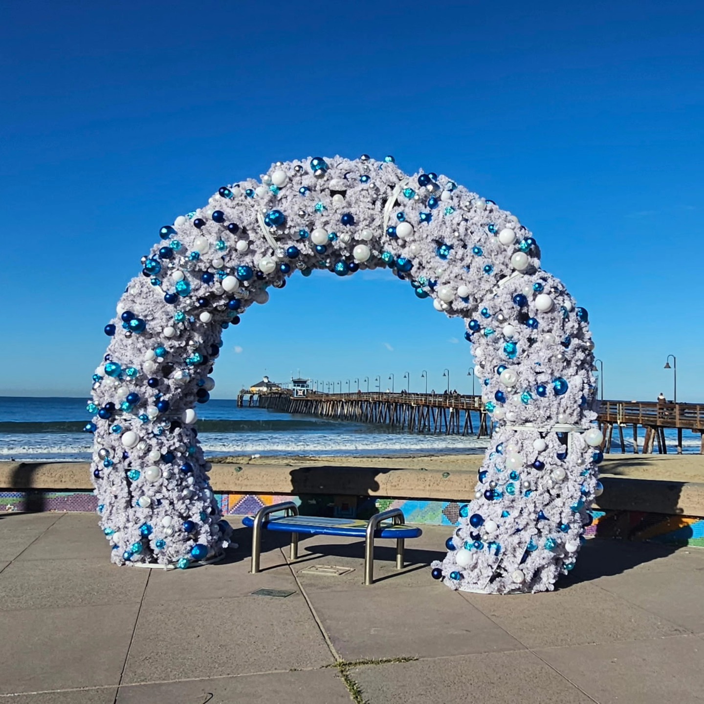 Cow-A-Bunga Ice Cream & Coffee Imperial Beach