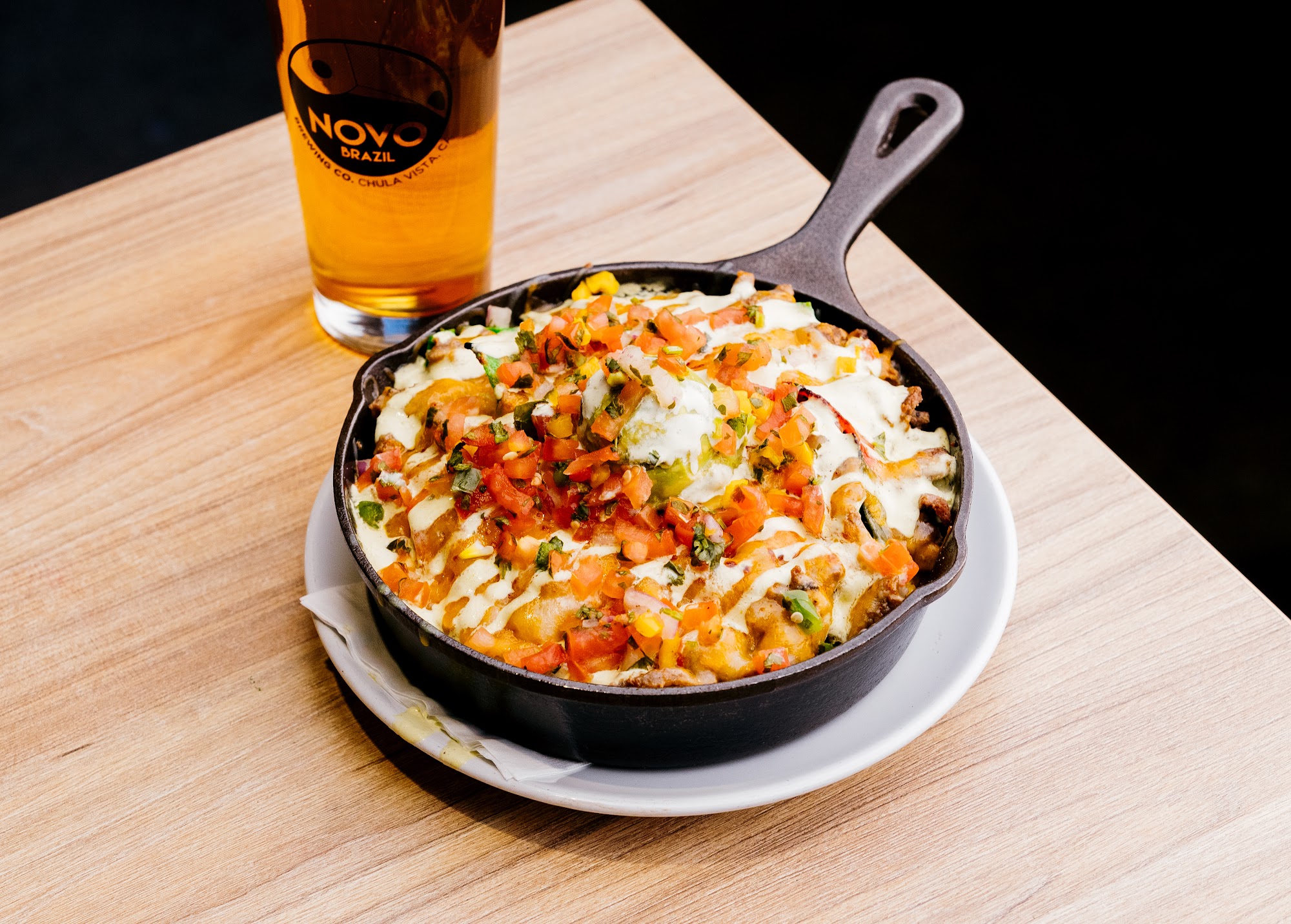 Novo Brazil Brewing - Imperial Beach Imperial Beach