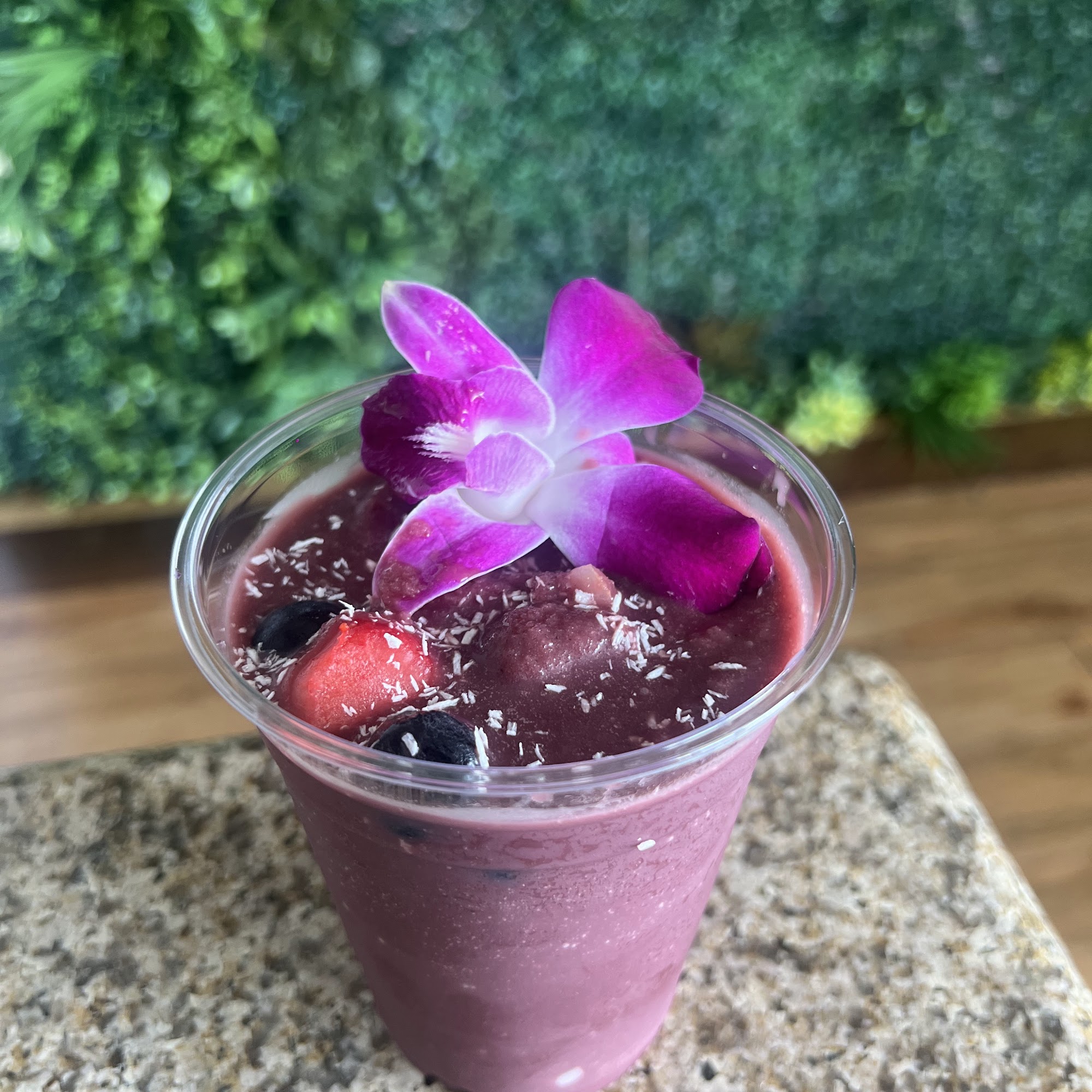 Mango Mania Frutas & More