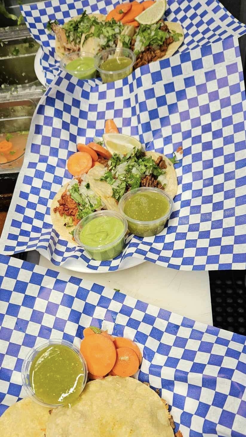 The Lemon Food Truck Independence