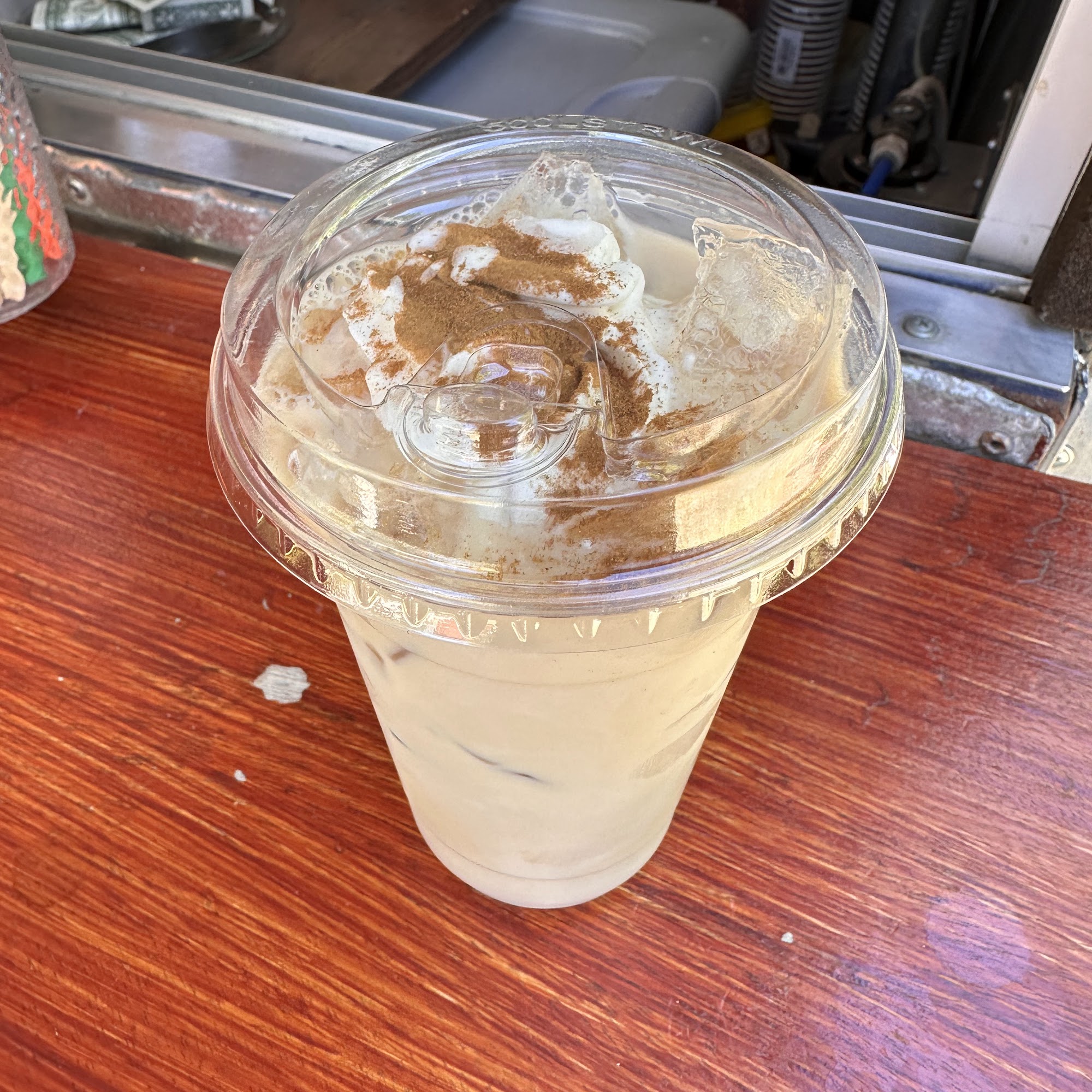 Cowboy Coffee 250 S Jackson St, Independence