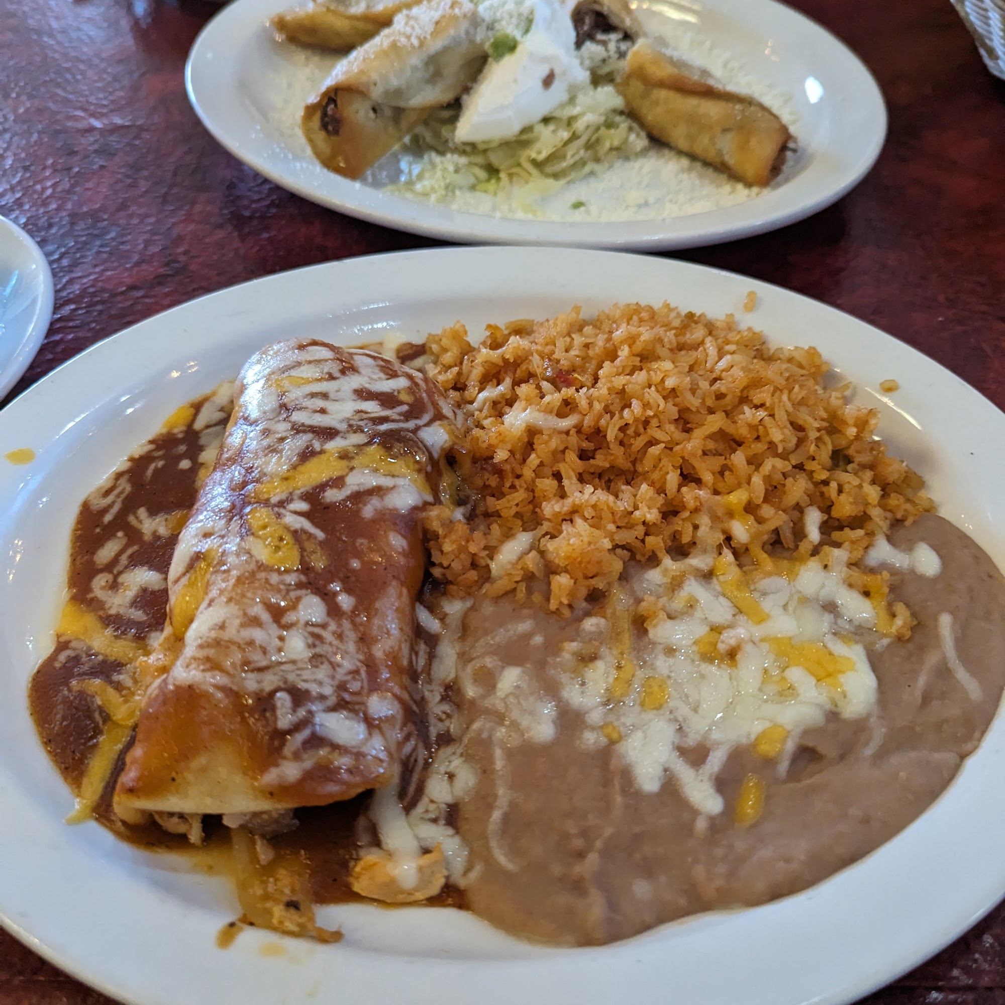 Don Diego's of Indian Wells Indian Wells