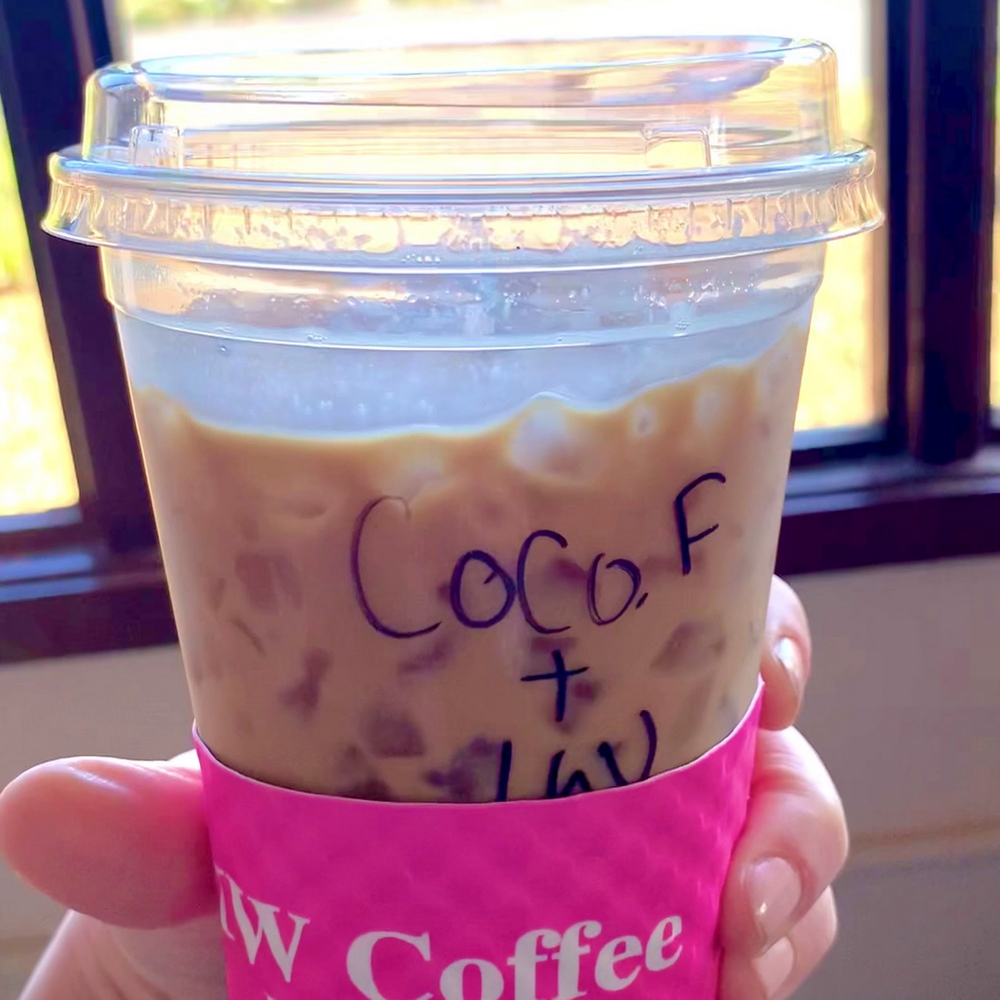 IW Coffee Indian Wells