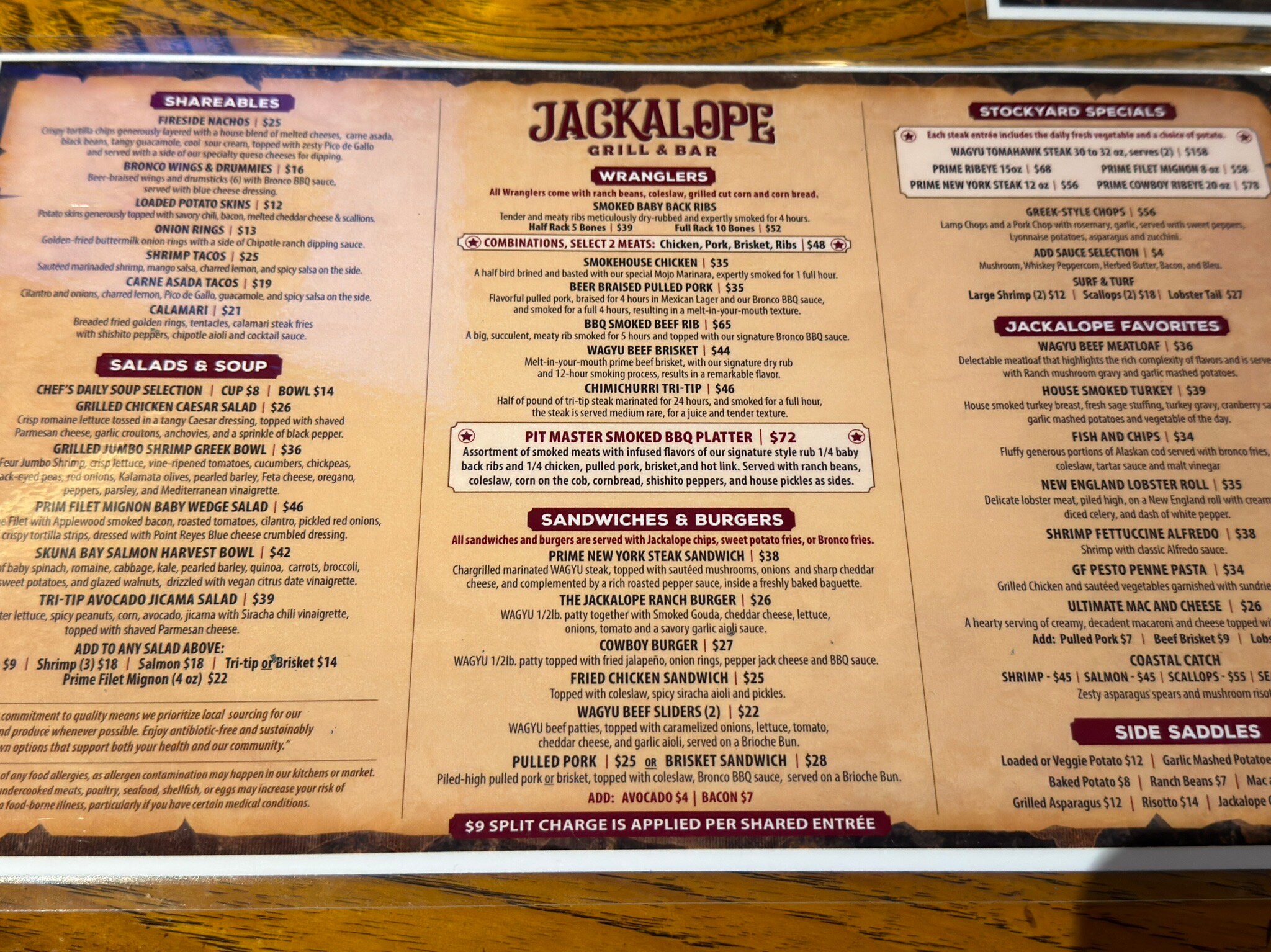 Photo credit: Tripadvisor