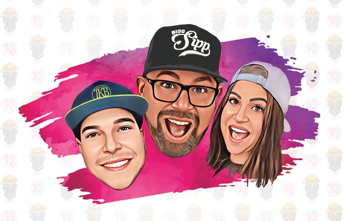 TKB Bakery & Deli Indio