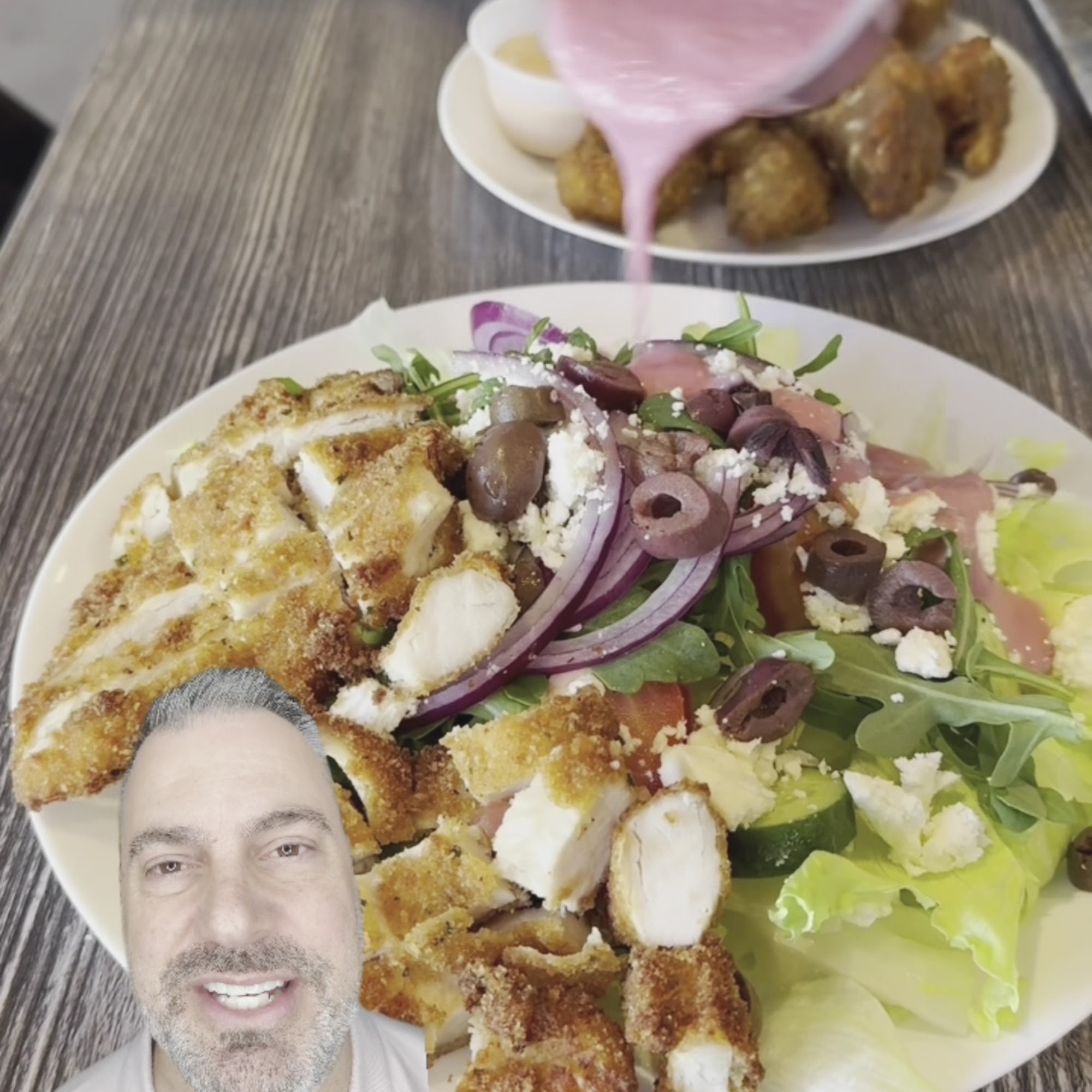 Unique Bite Eatery Indio