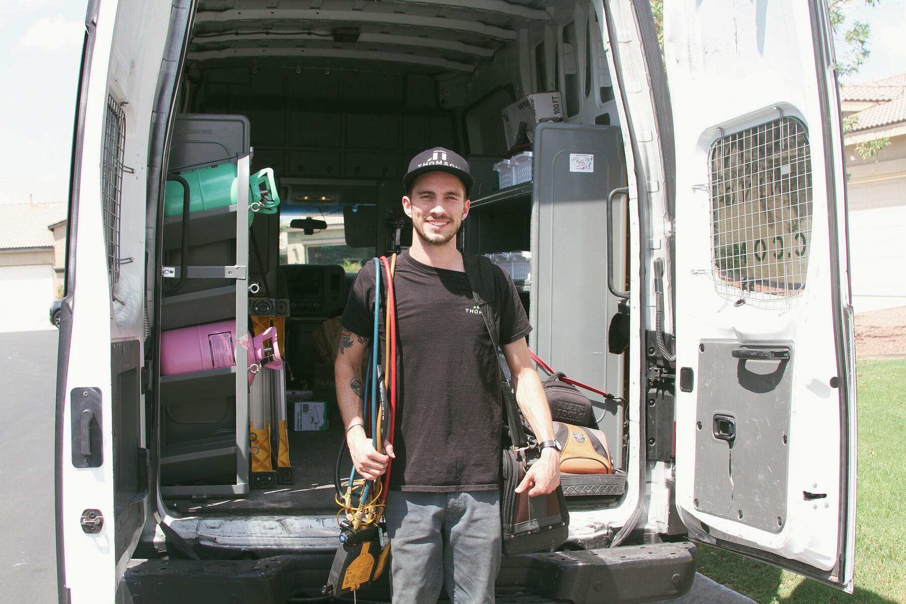 Photo credit: nextdoor