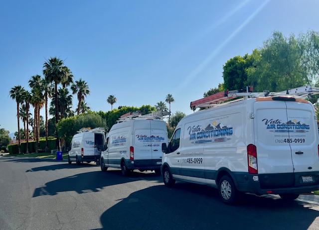 Vista Air Conditioning