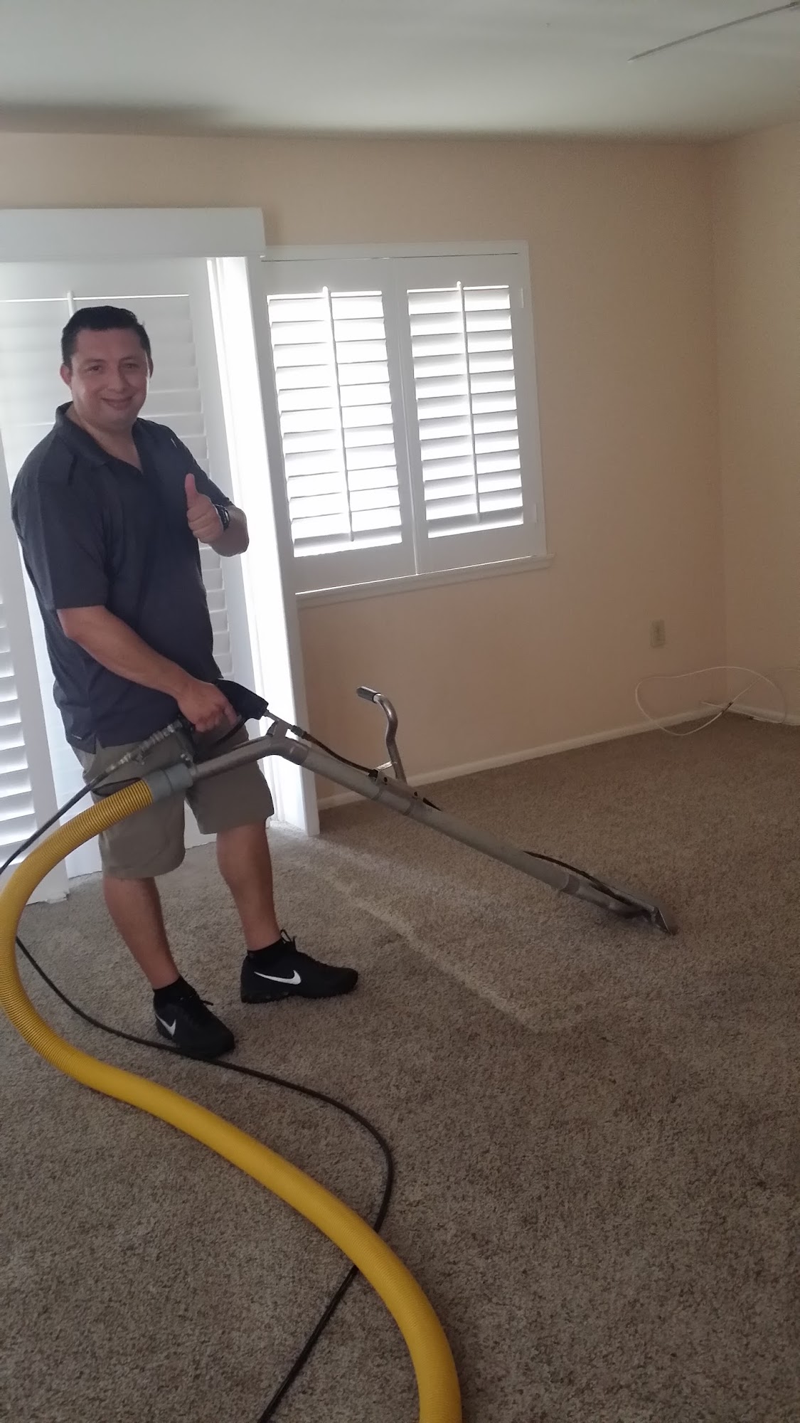 GSL Carpet Cleaning Inc. 84501 Volare Ave, Indio, CA 92203