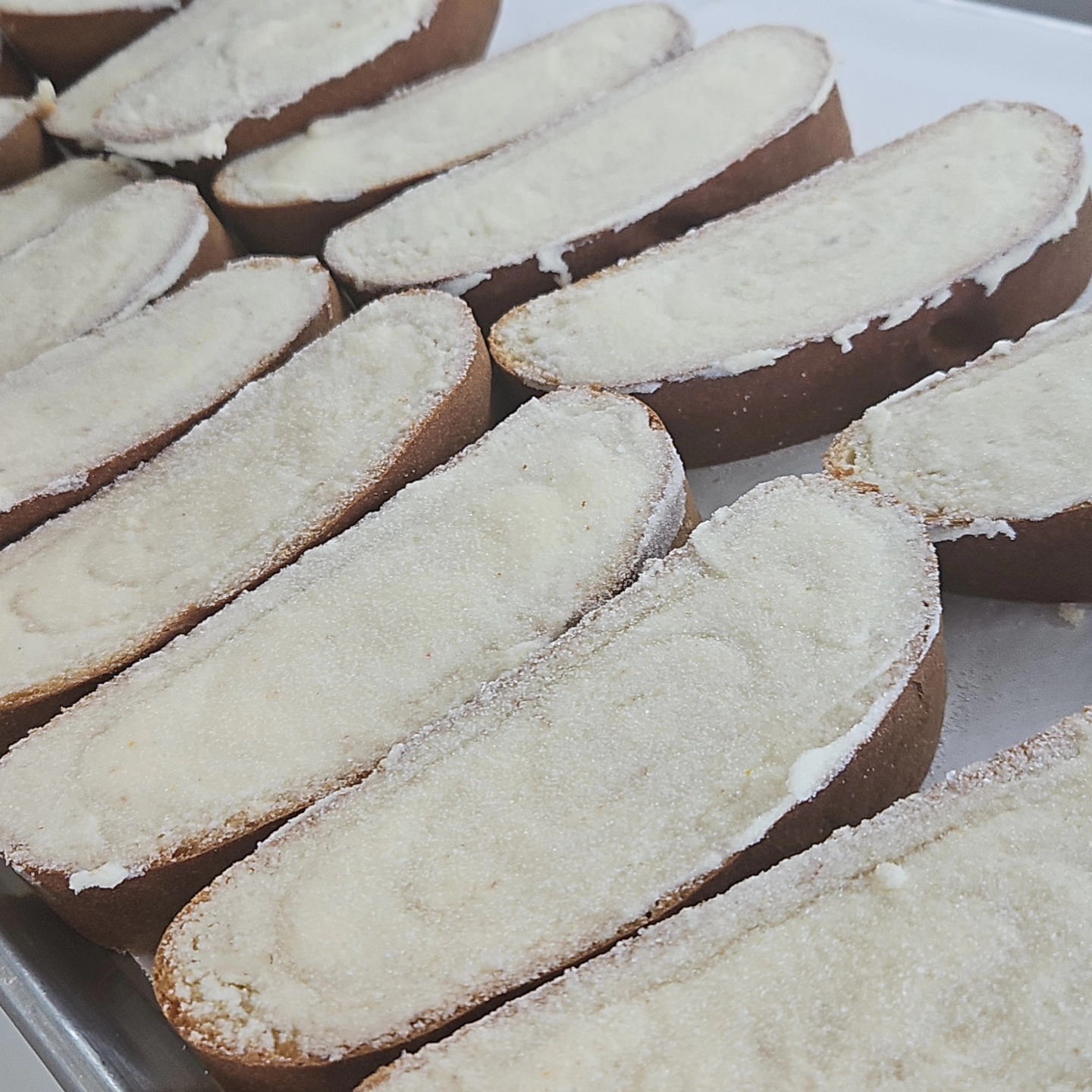 Panadería Del Pueblo Indio