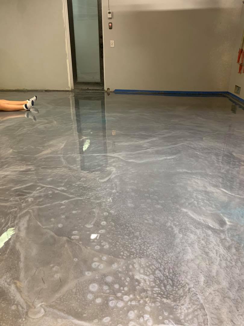 Alfredo’s handyman service