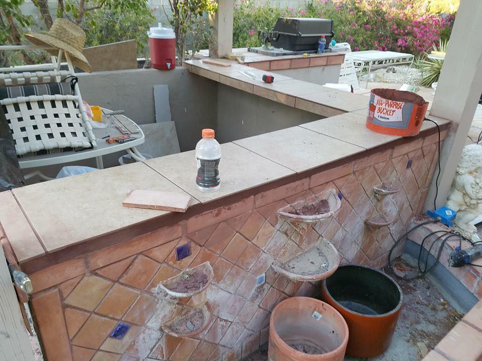 Alfredo’s handyman service