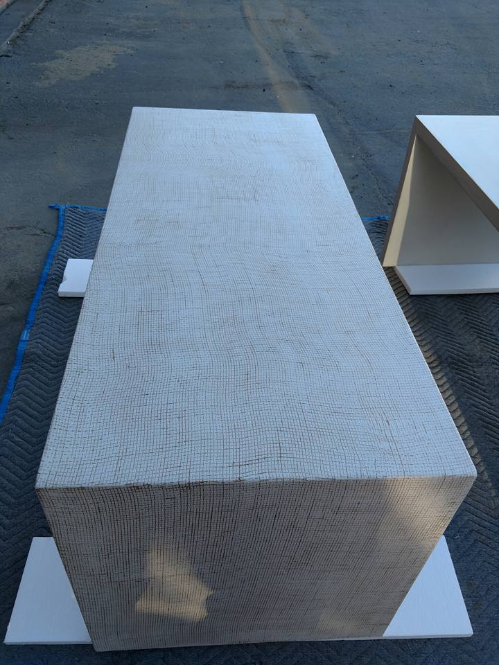 M CASTILLO'S CONCRETE CO.