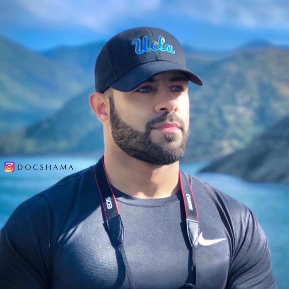 Amir Shama