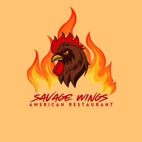 Savage Wings