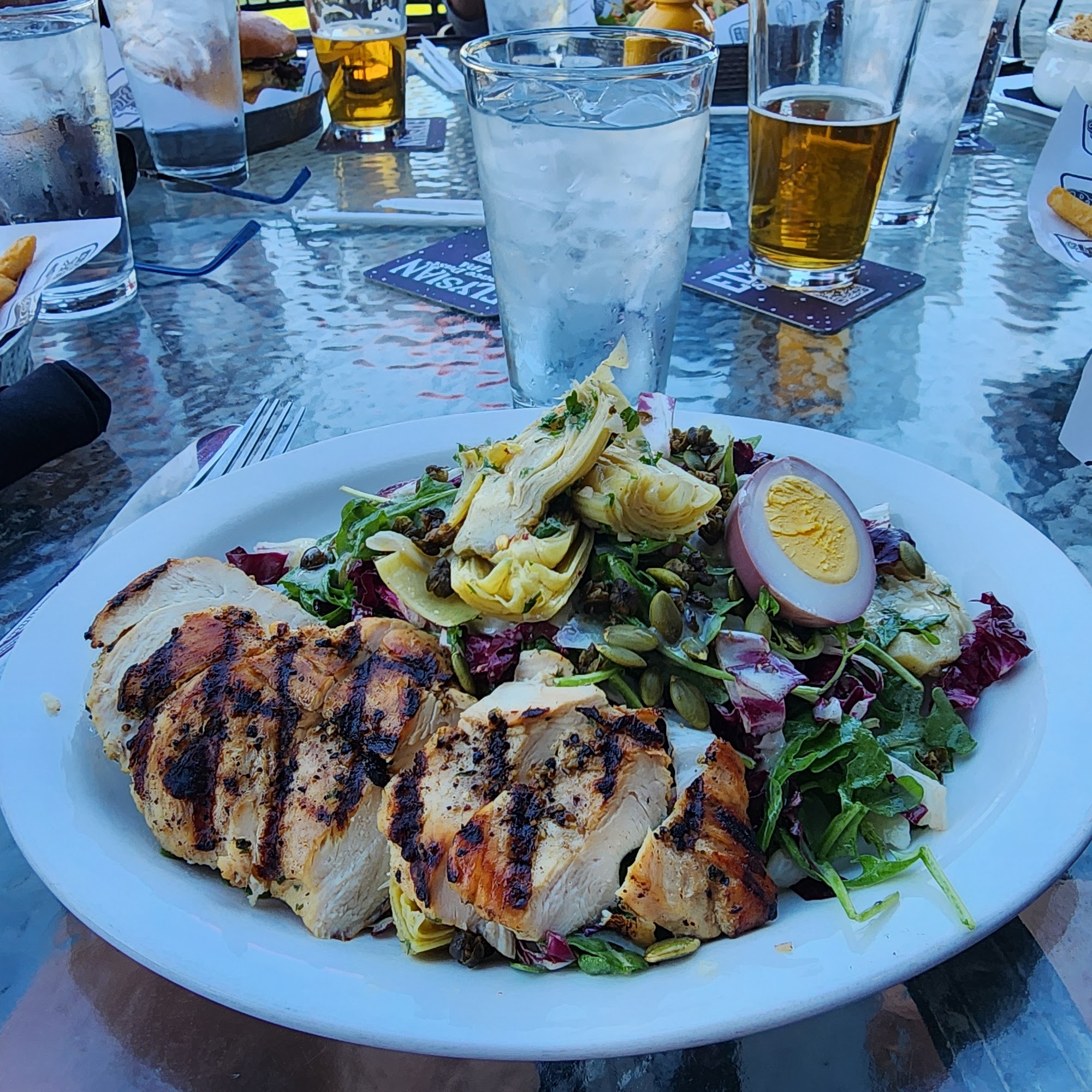 The Pub - Big Rock Indio