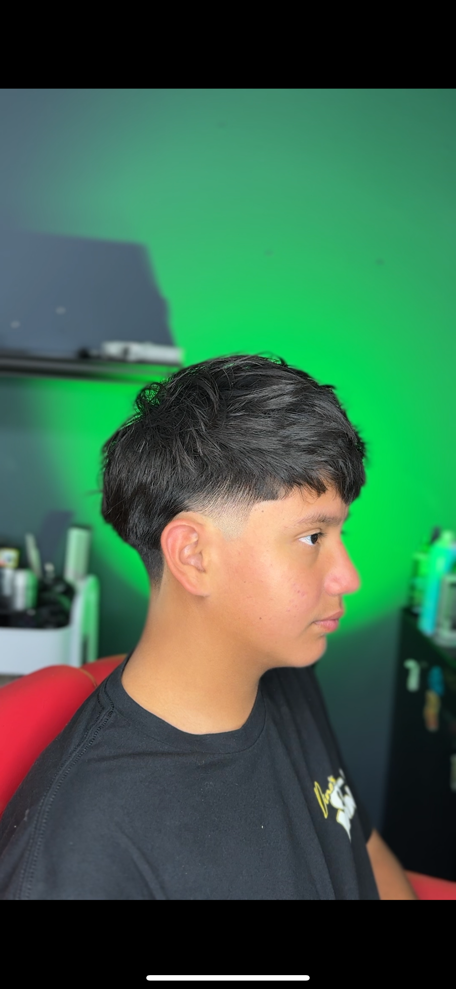 DrewpyFadez Barbershop