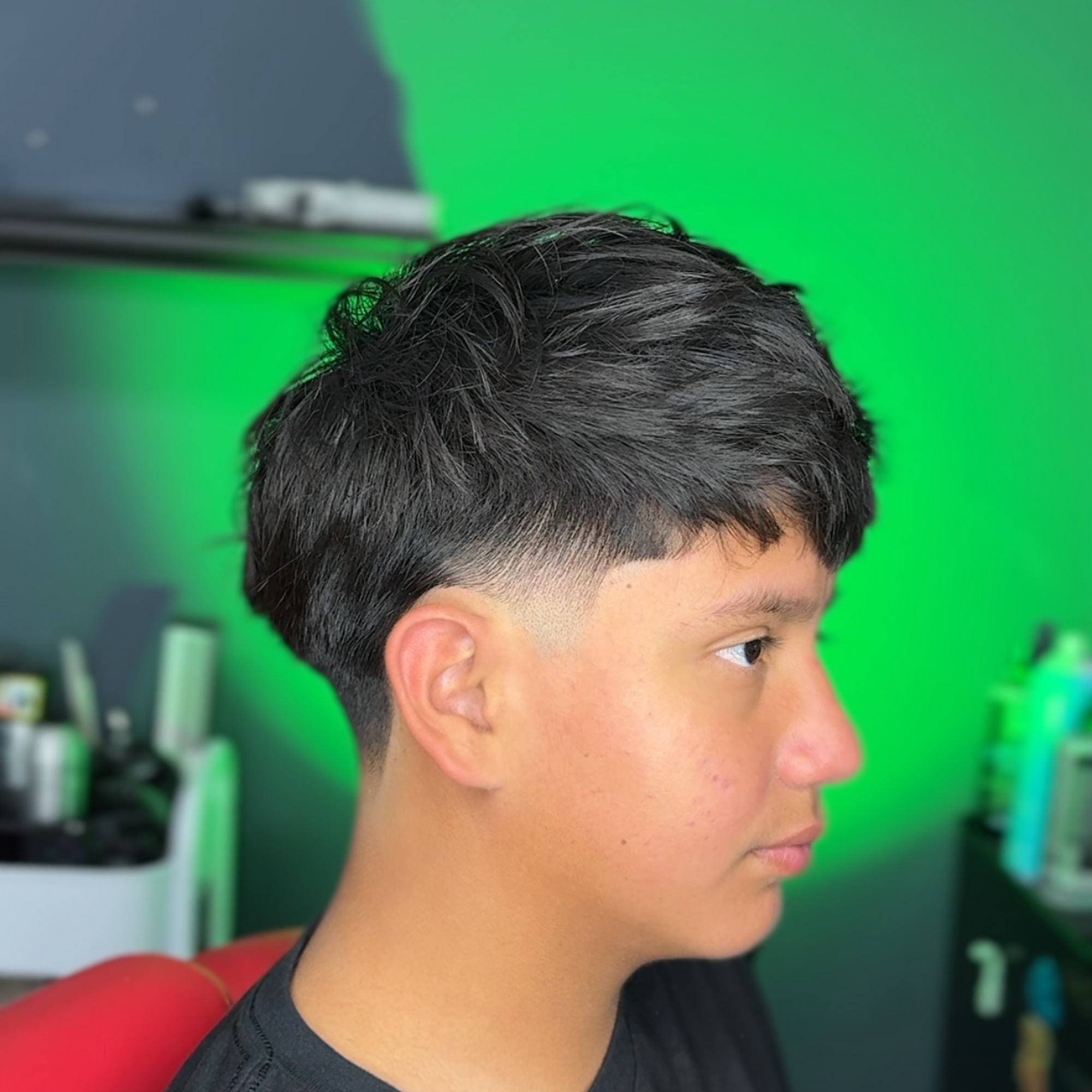 DrewpyFadez Barbershop