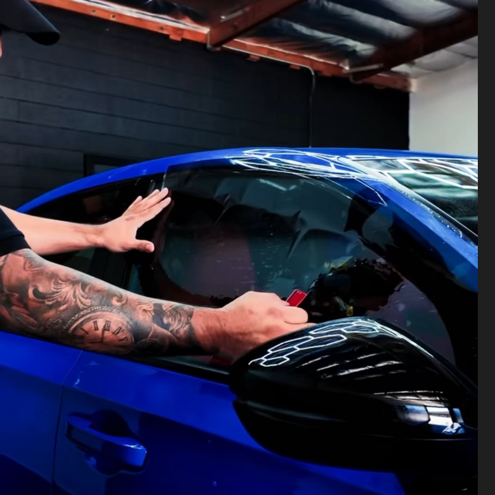 Nightowl Restyling 83900 Avenue 45 STE B, Indio California 92201