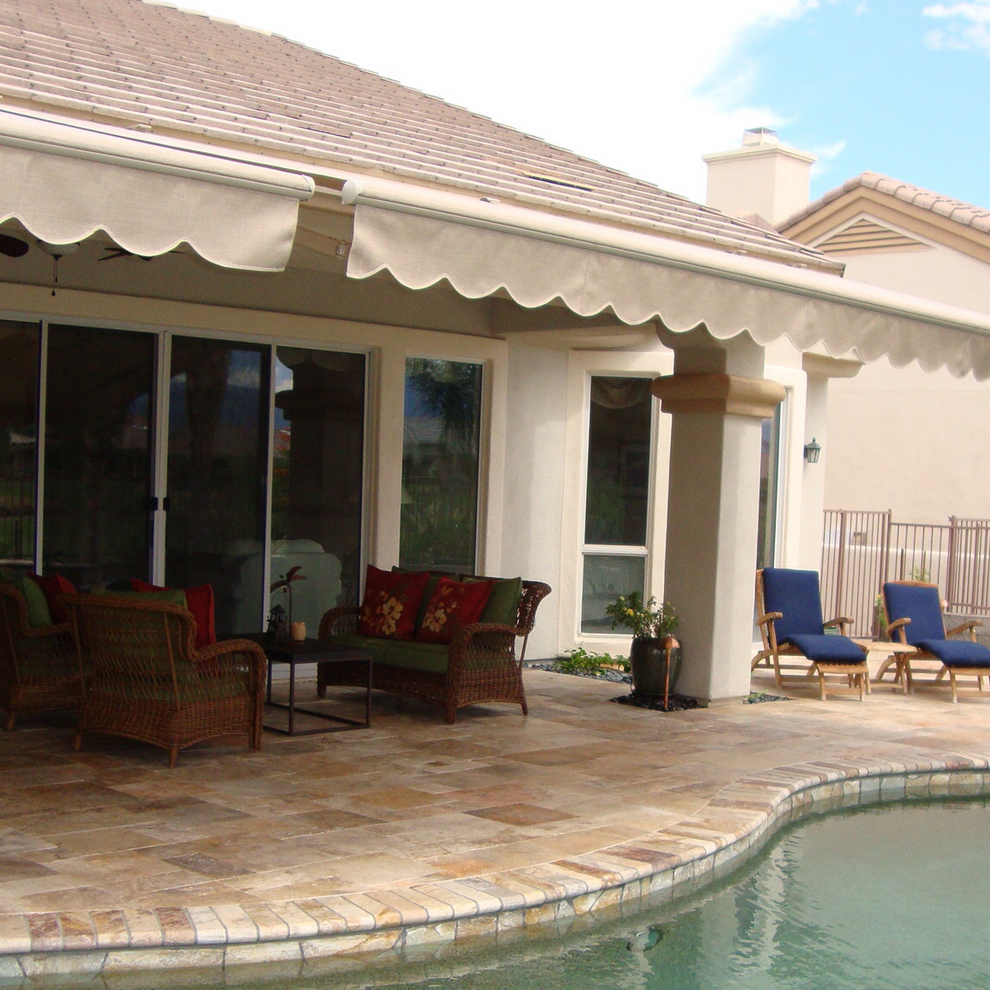 Majestic Shutters, Inc. 83876 Avenue 45, Indio California 92201