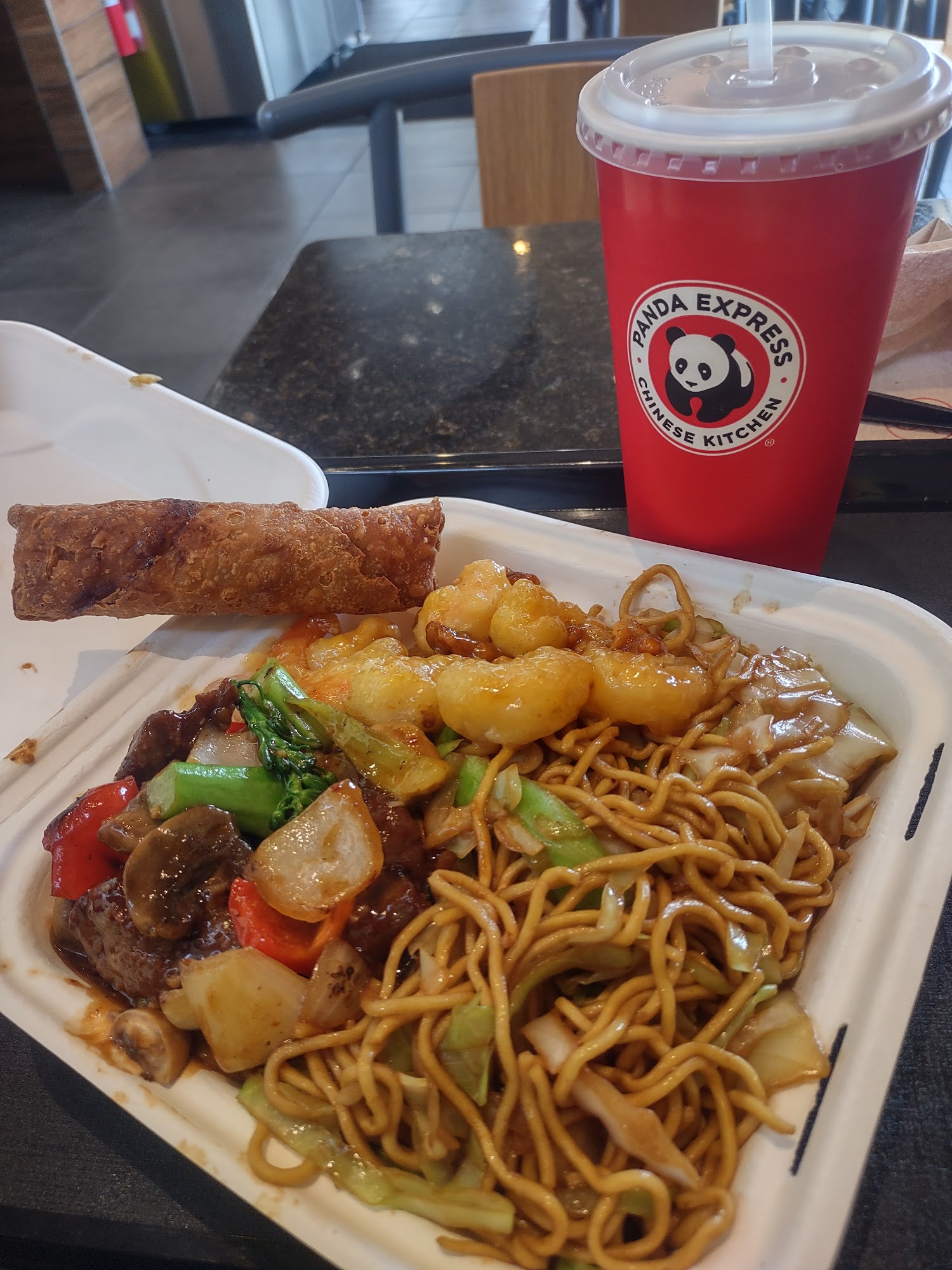 Panda Express