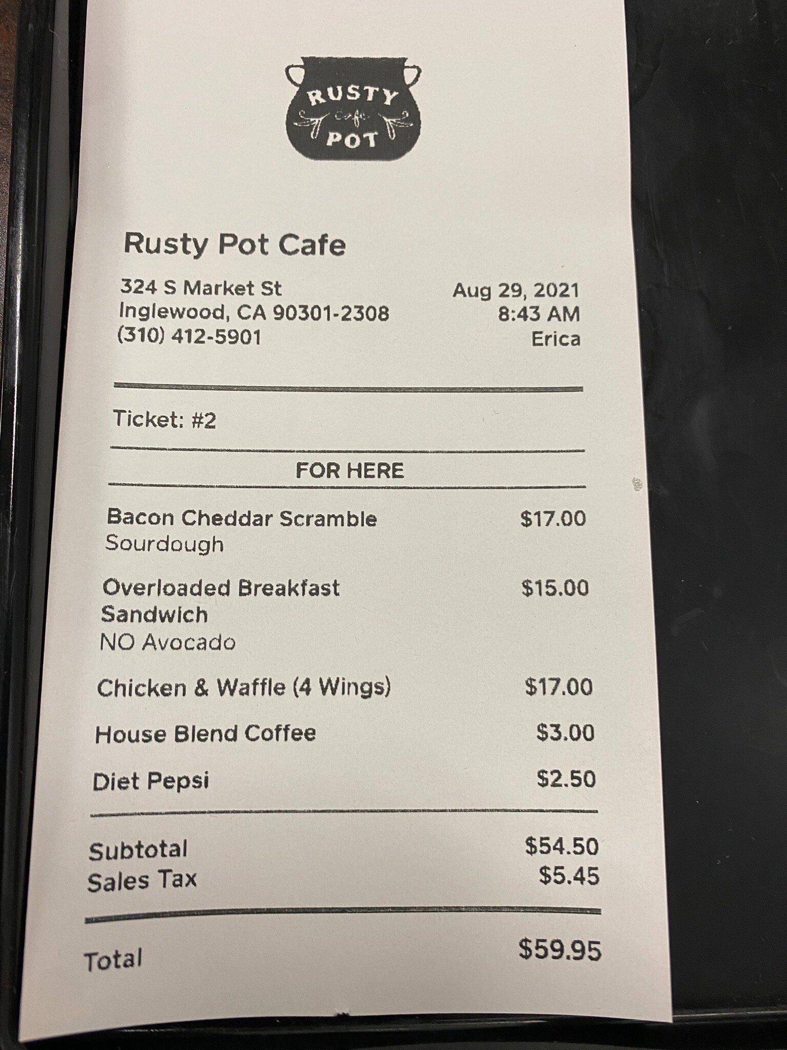 Photo credit: Tripadvisor