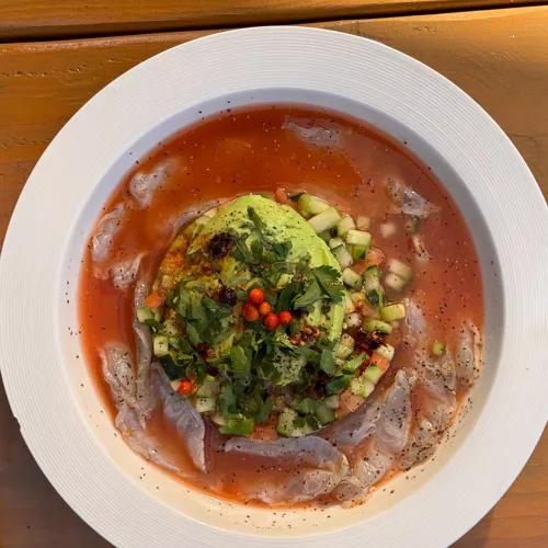 Photo credit: michelin