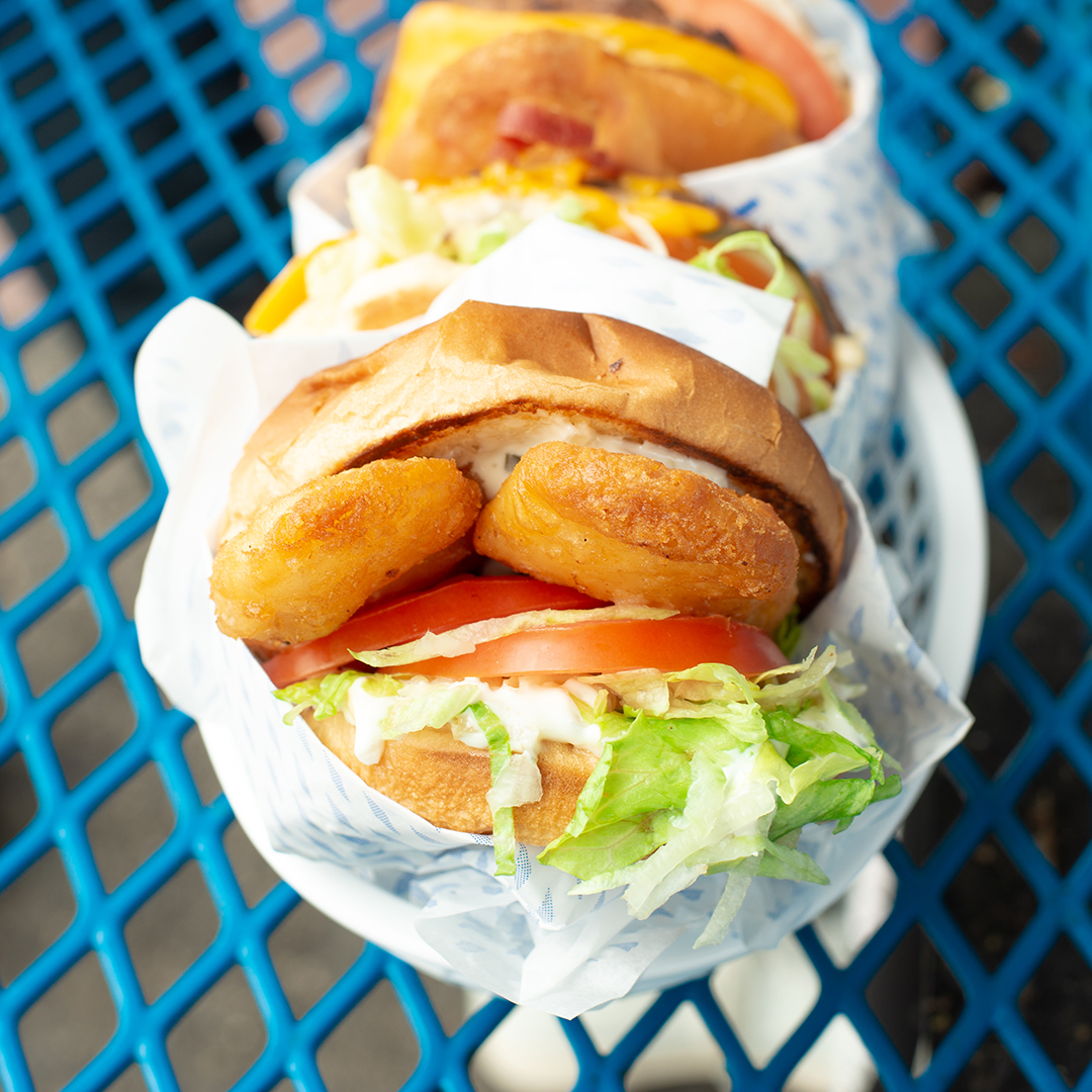 Fosters Freeze Inglewood