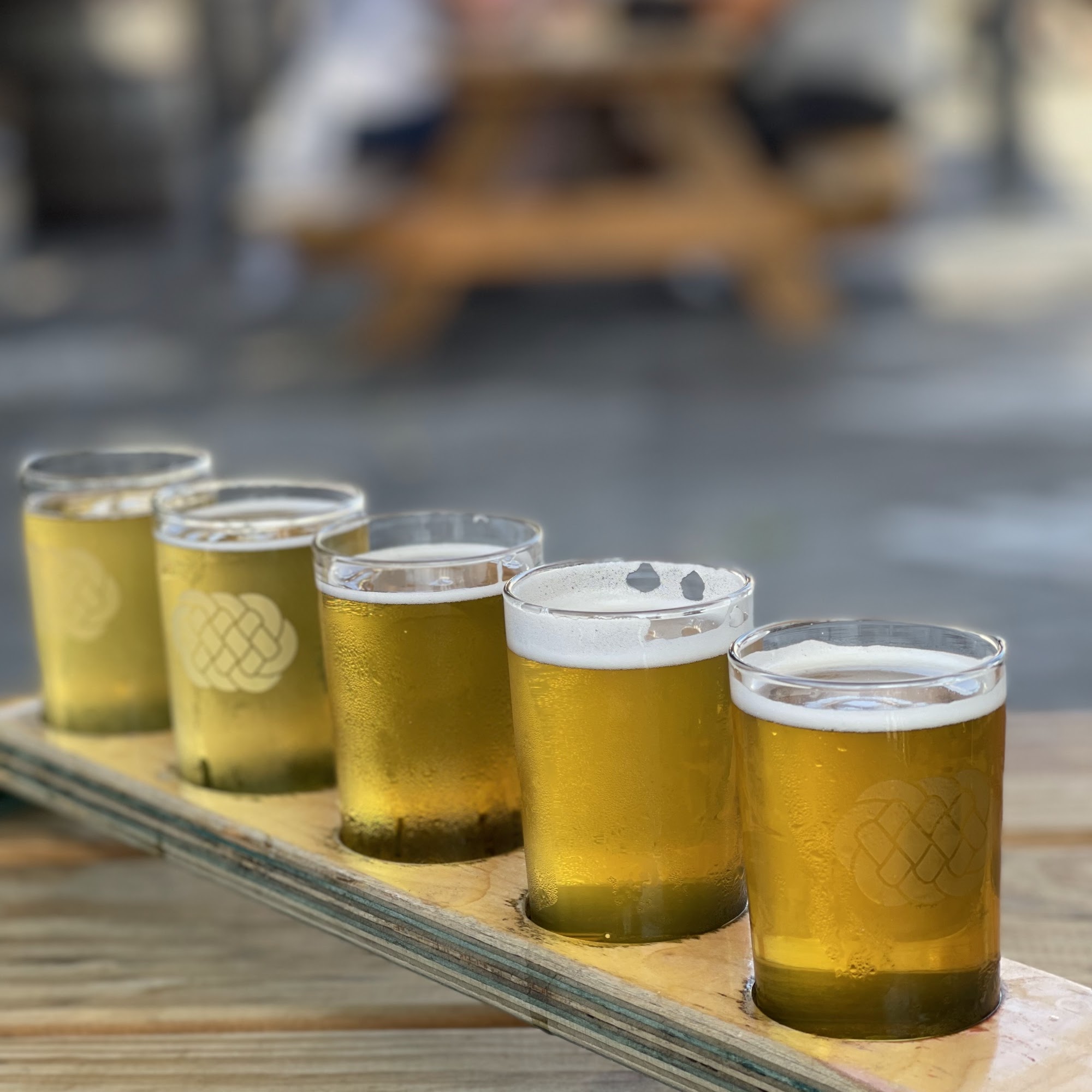 Three Weavers Brewing Company Inglewood