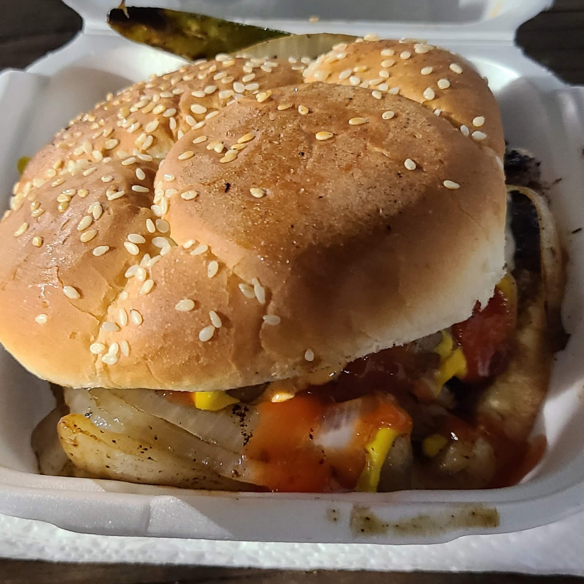 Speedy Dog Express Inglewood