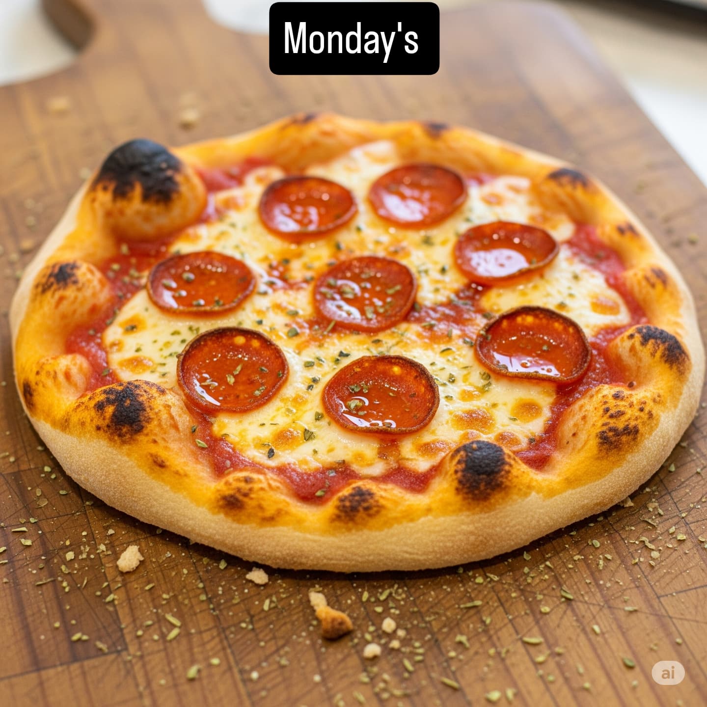 Bianco's Italian Cuisine Inglewood